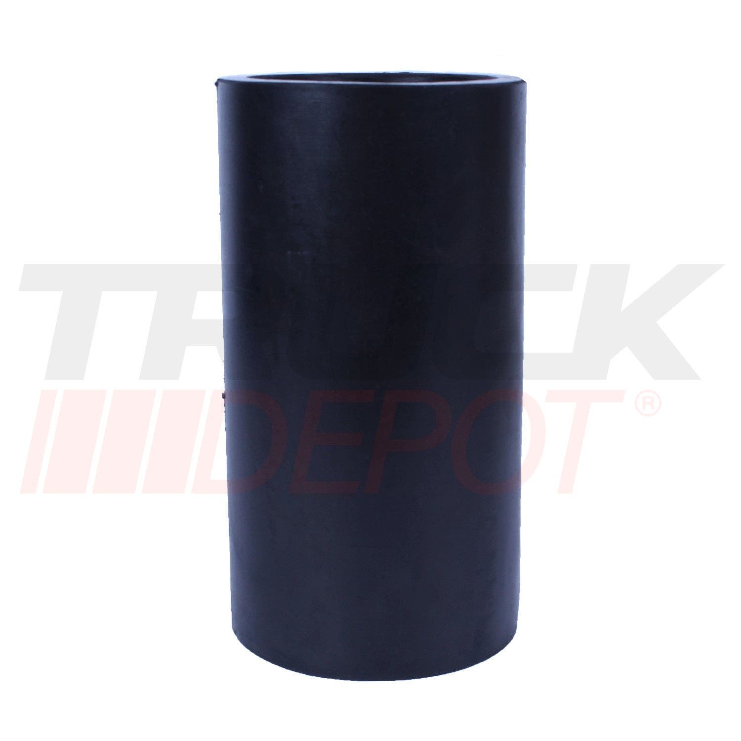 Bushing de Trunnion para suspensión Mack (hule)