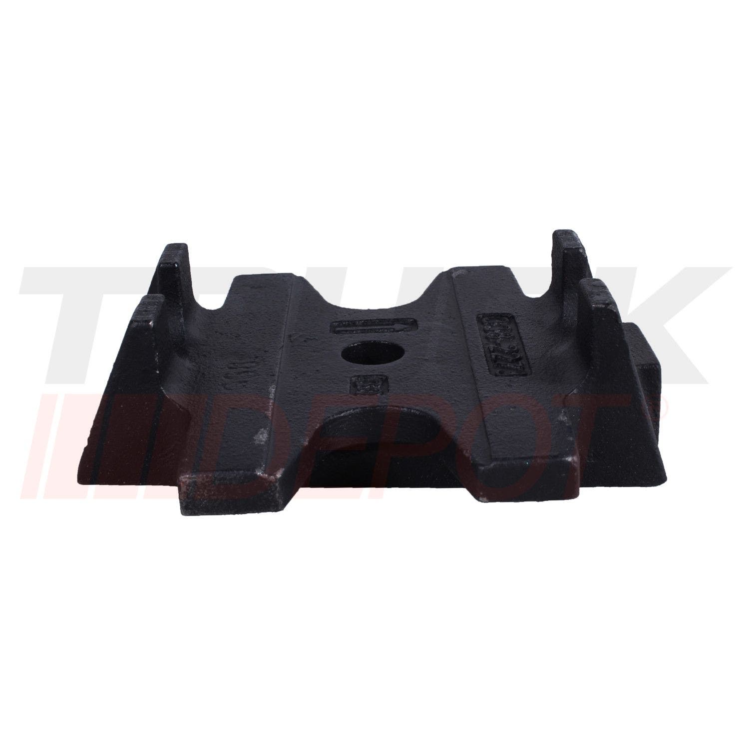 Soporte de resorte trasero para Freightliner RH/LH 3°