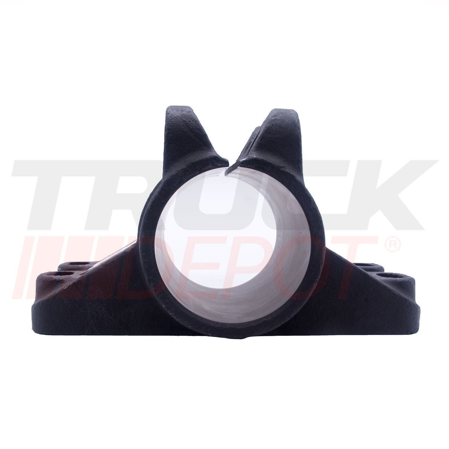 Soporte Trunnion para suspensión Neway 2 1/2