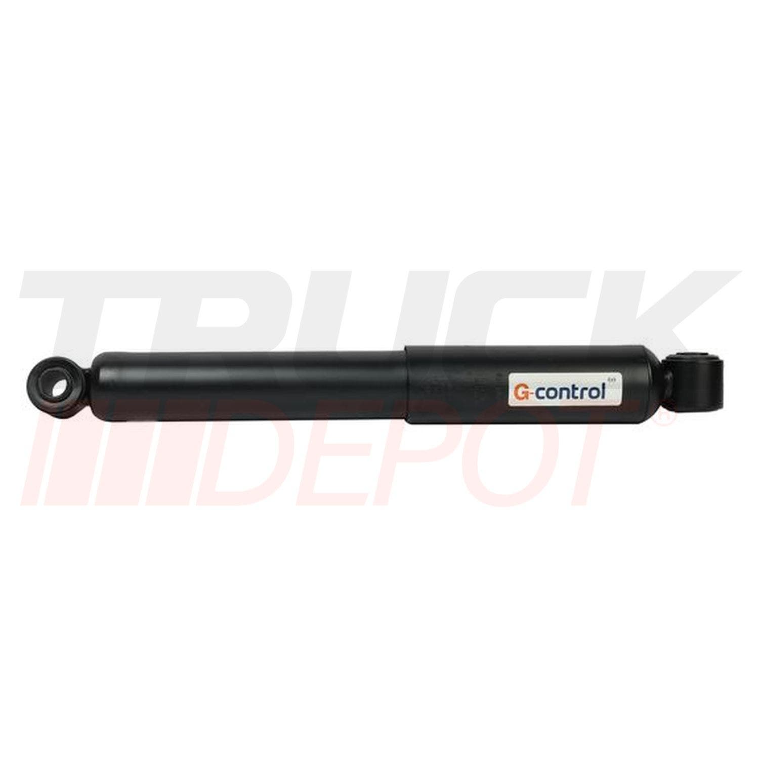 Amortiguador delantero cabezal International marca GRC