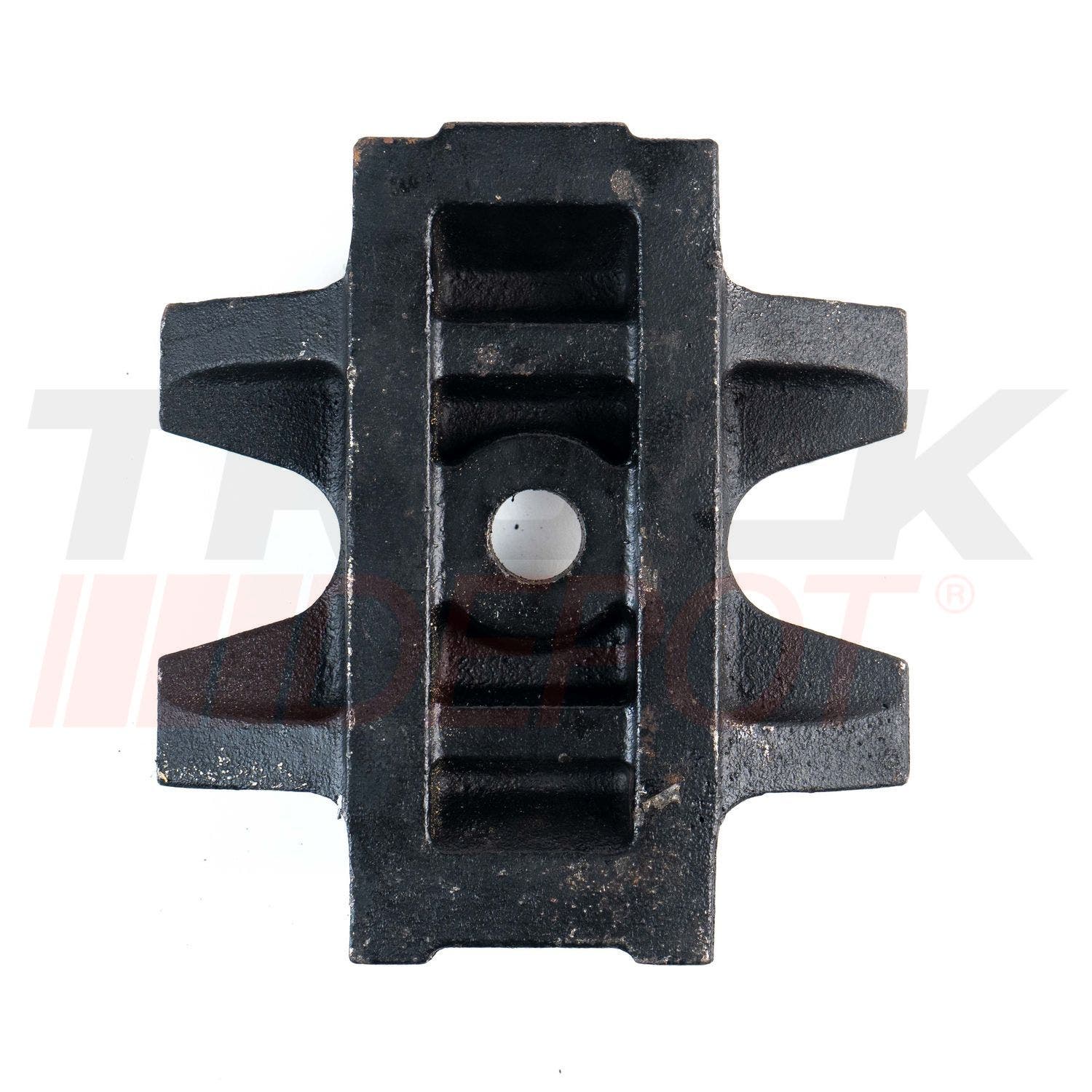 Asiento de resorte de Freightliner cabezal de 5°