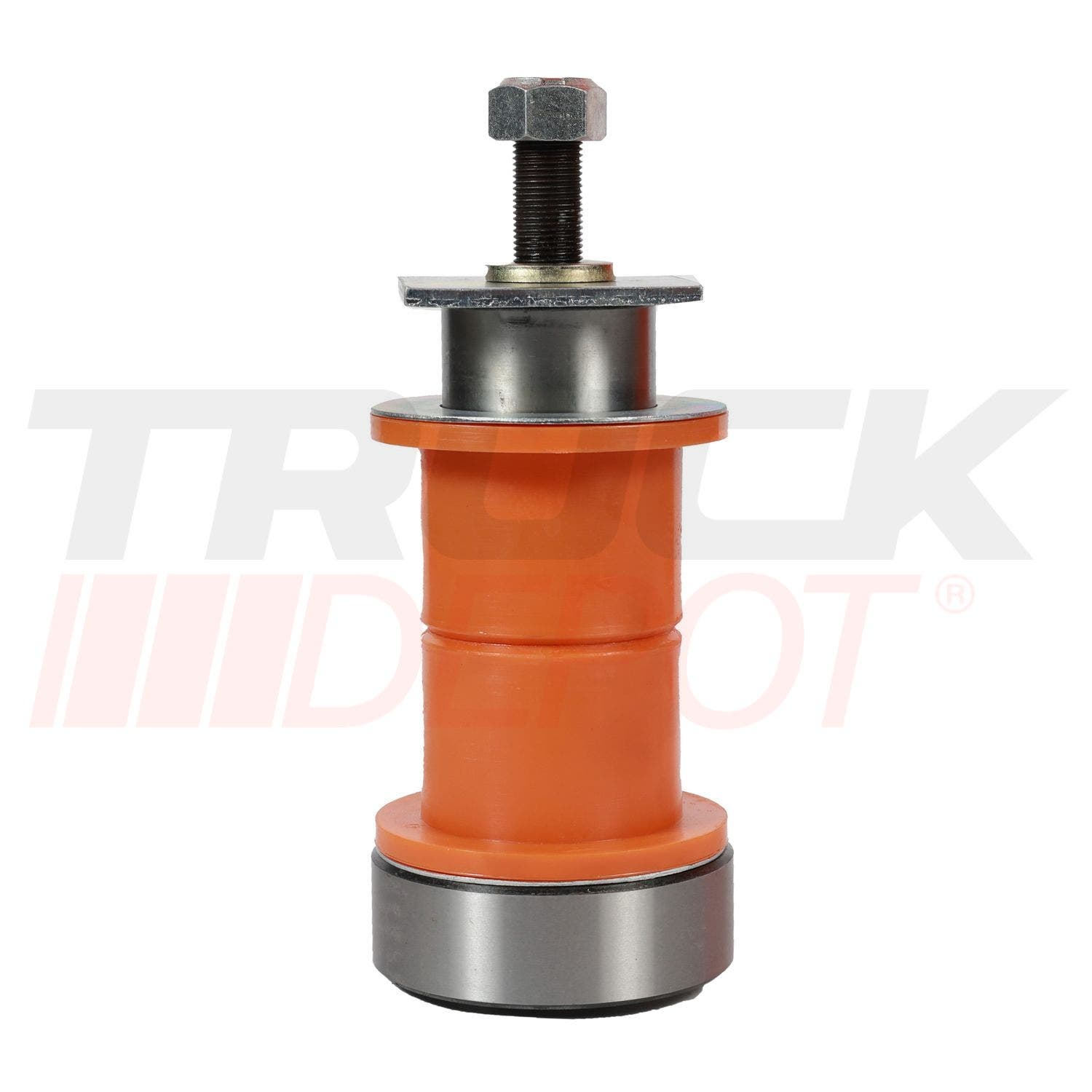 Kit de bujes balancin Freightliner de resorte multi hojas