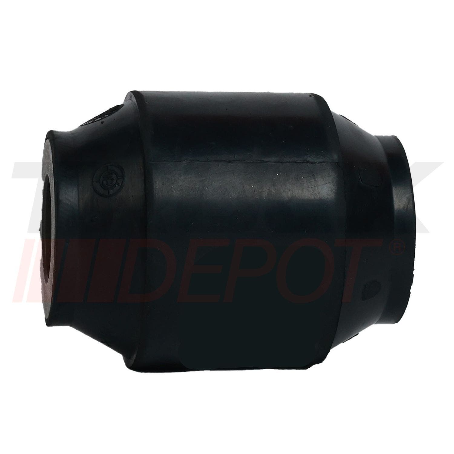 Buje de brazo de suspensión de aire Meritor