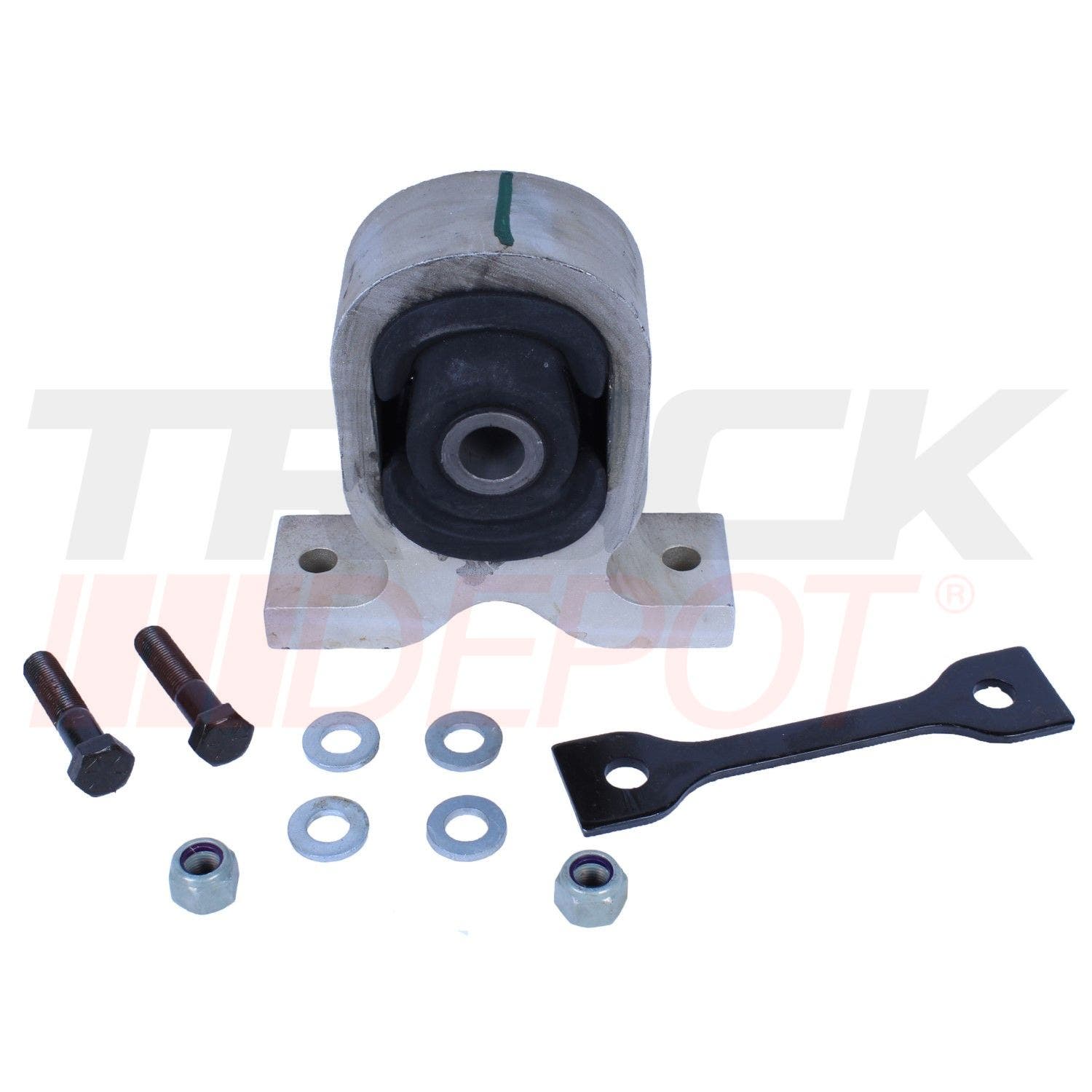 Kit de buje de hoja delantera de Freightliner Coronado Airteck