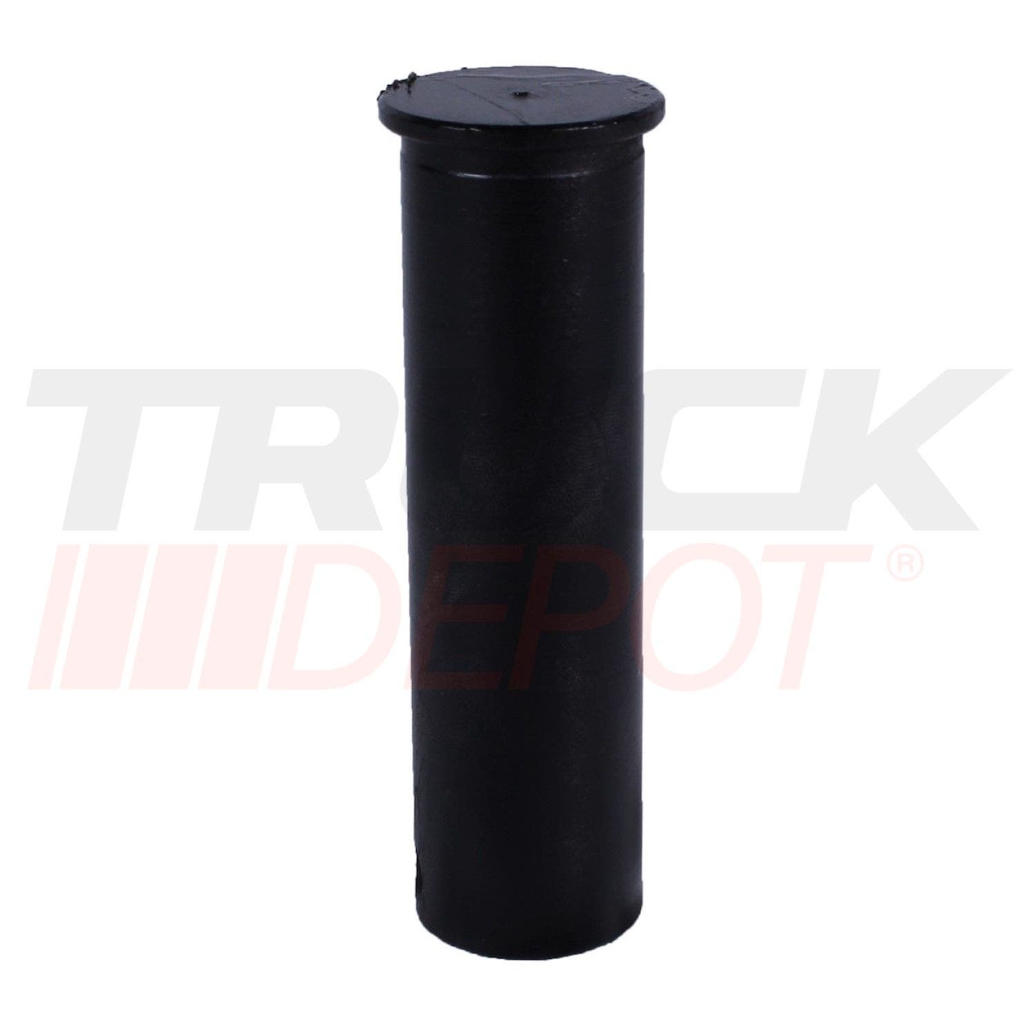 Pin de hoja de resorte de Blue Bird