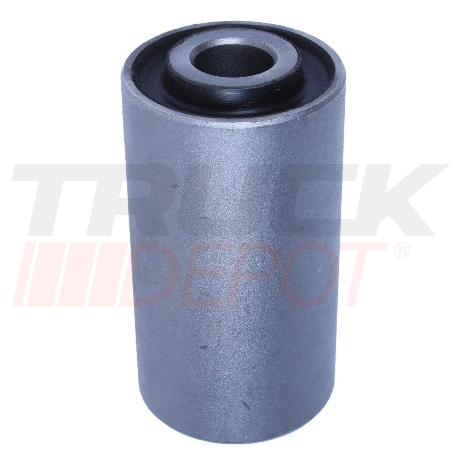 Buje de hoja delantera Fl