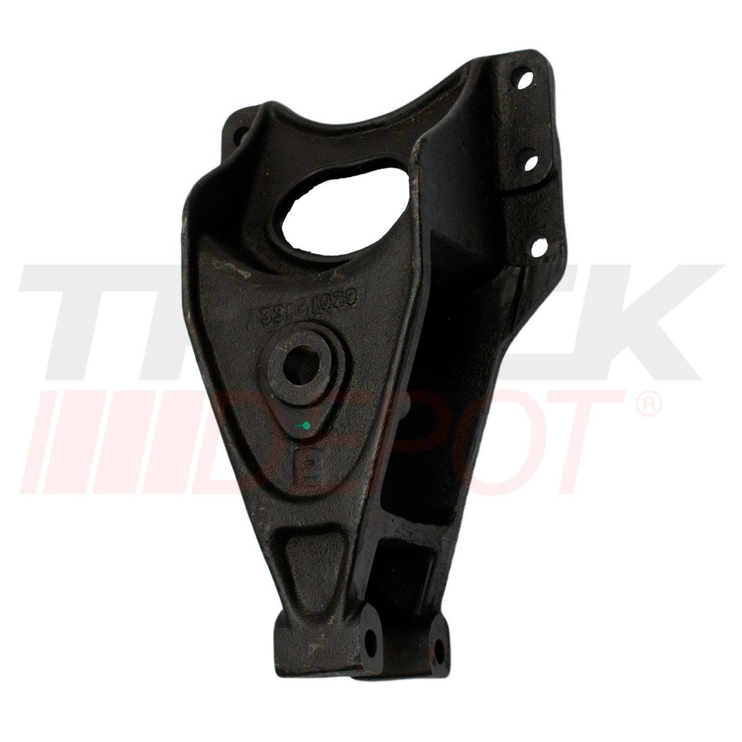 Hanger central para cabezal XL