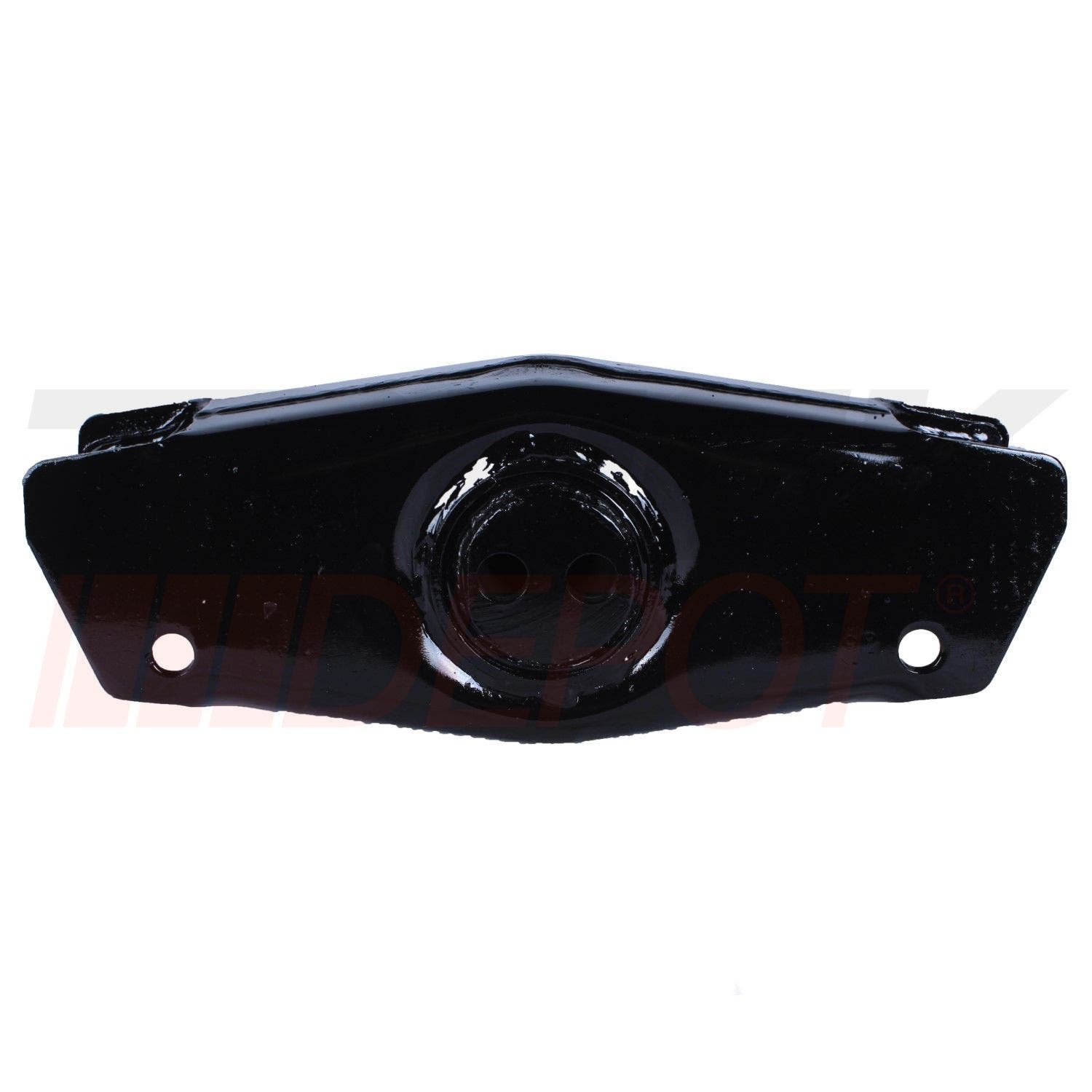 Balancin de 2 agujeros 3-1/2" Trailmobile Dayton