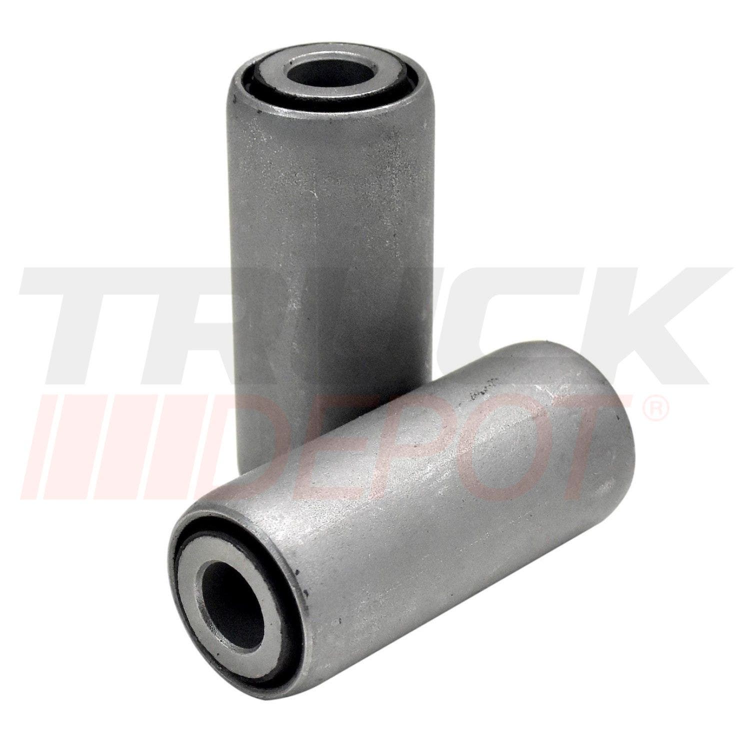 Buje de hoja delantera para International ProStar de 4" ancho