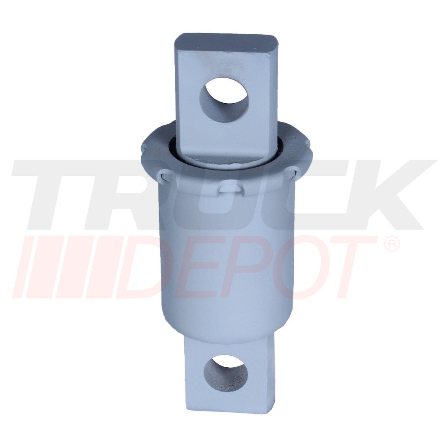 Bushing para hoja Freightliner Dayton con charra