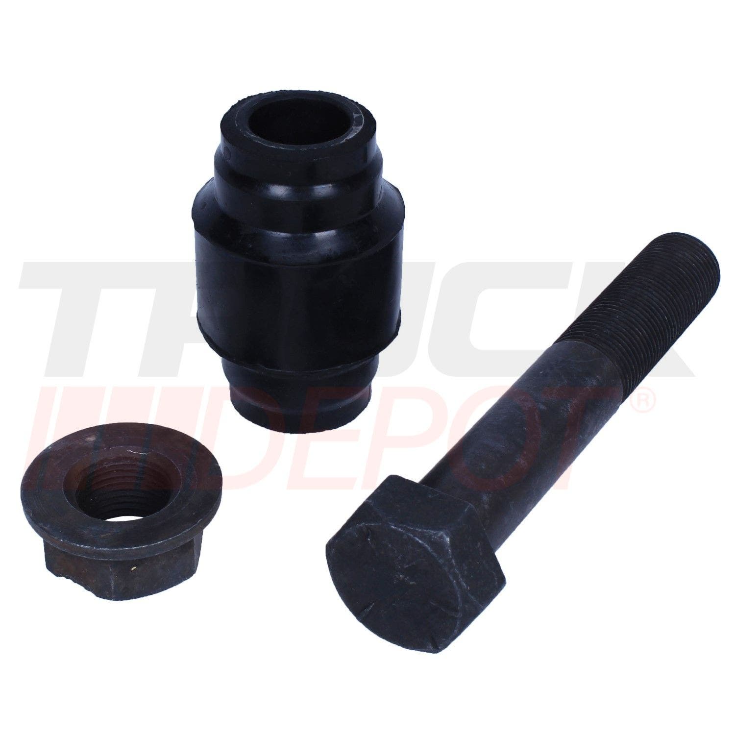 Kit de tornillo de tensora de 7/8 completo