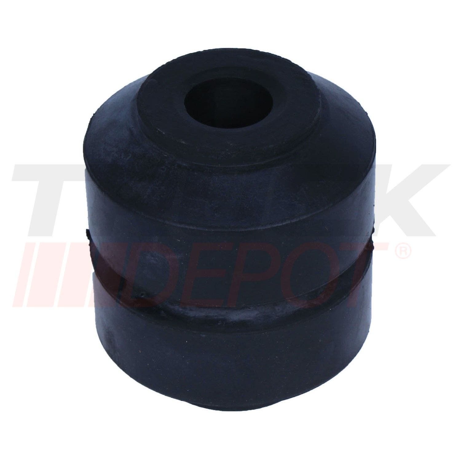 Buje de balancin de 1 agujero de 1"