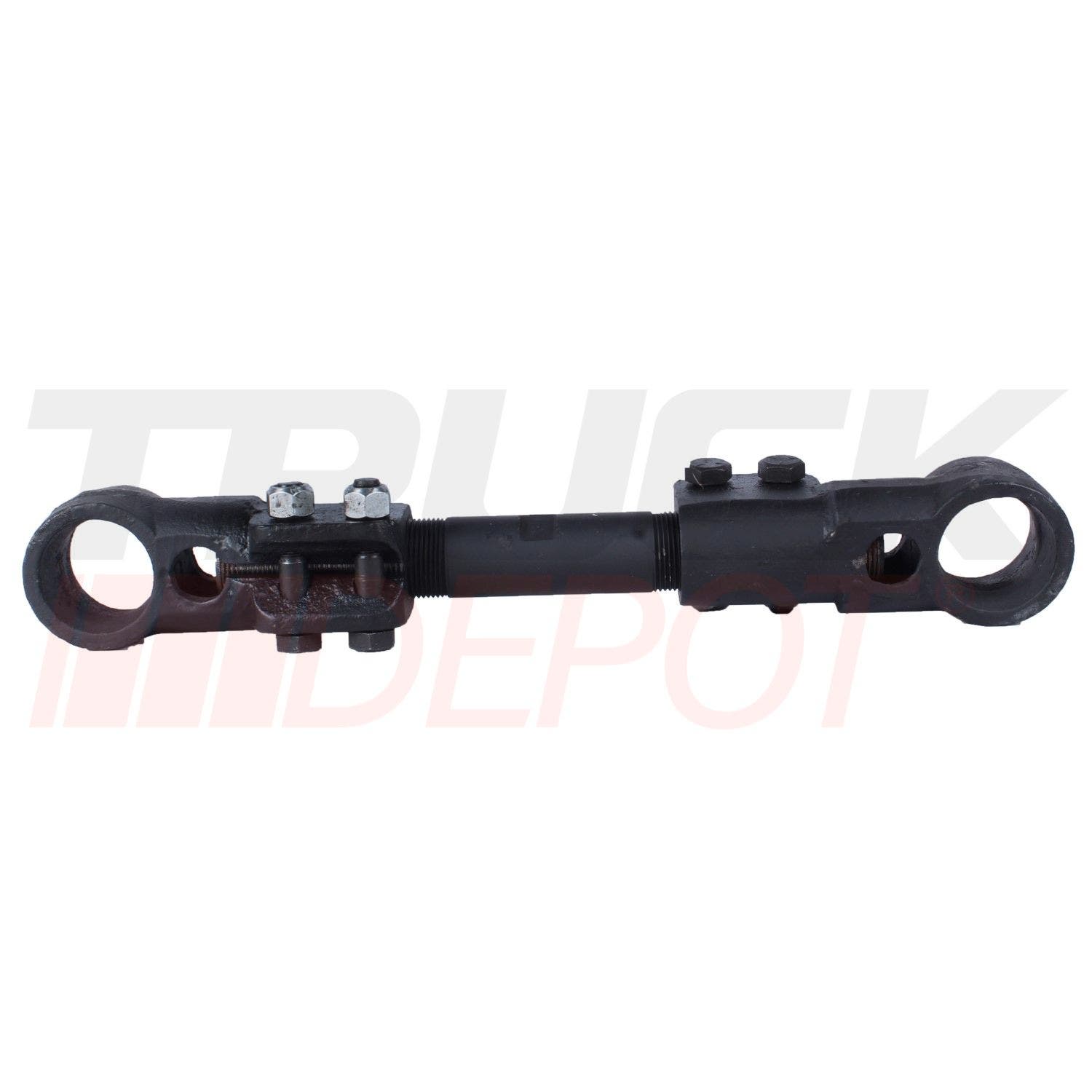 Tensora ajustable para suspension Fruehauf