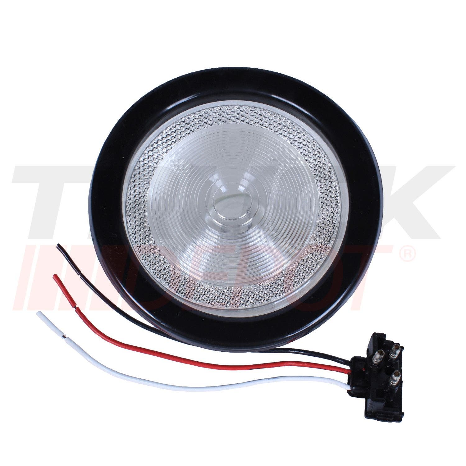 Tornillo para balancin Reyco 1 1/4" x 12" x 7 3/4" Dayton