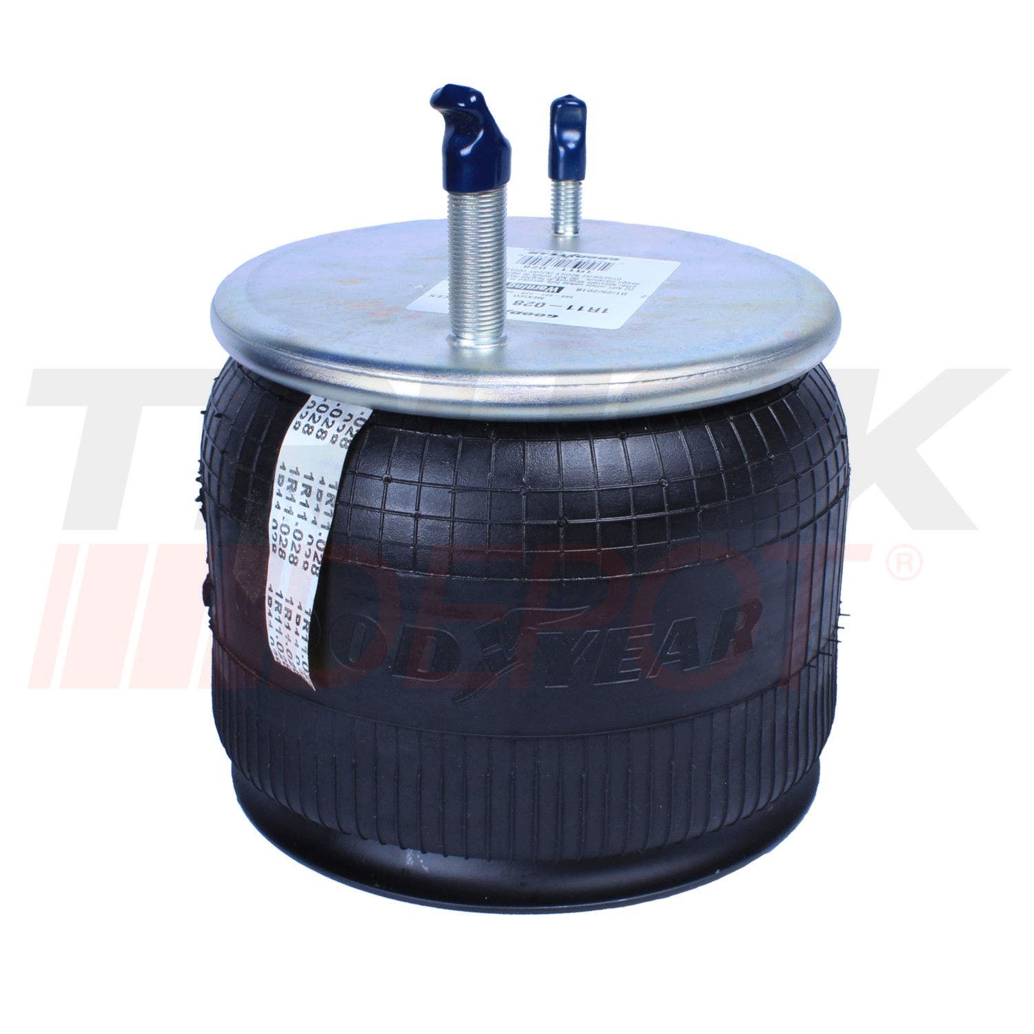 Bolsa de suspensión Kenworth T600-T900