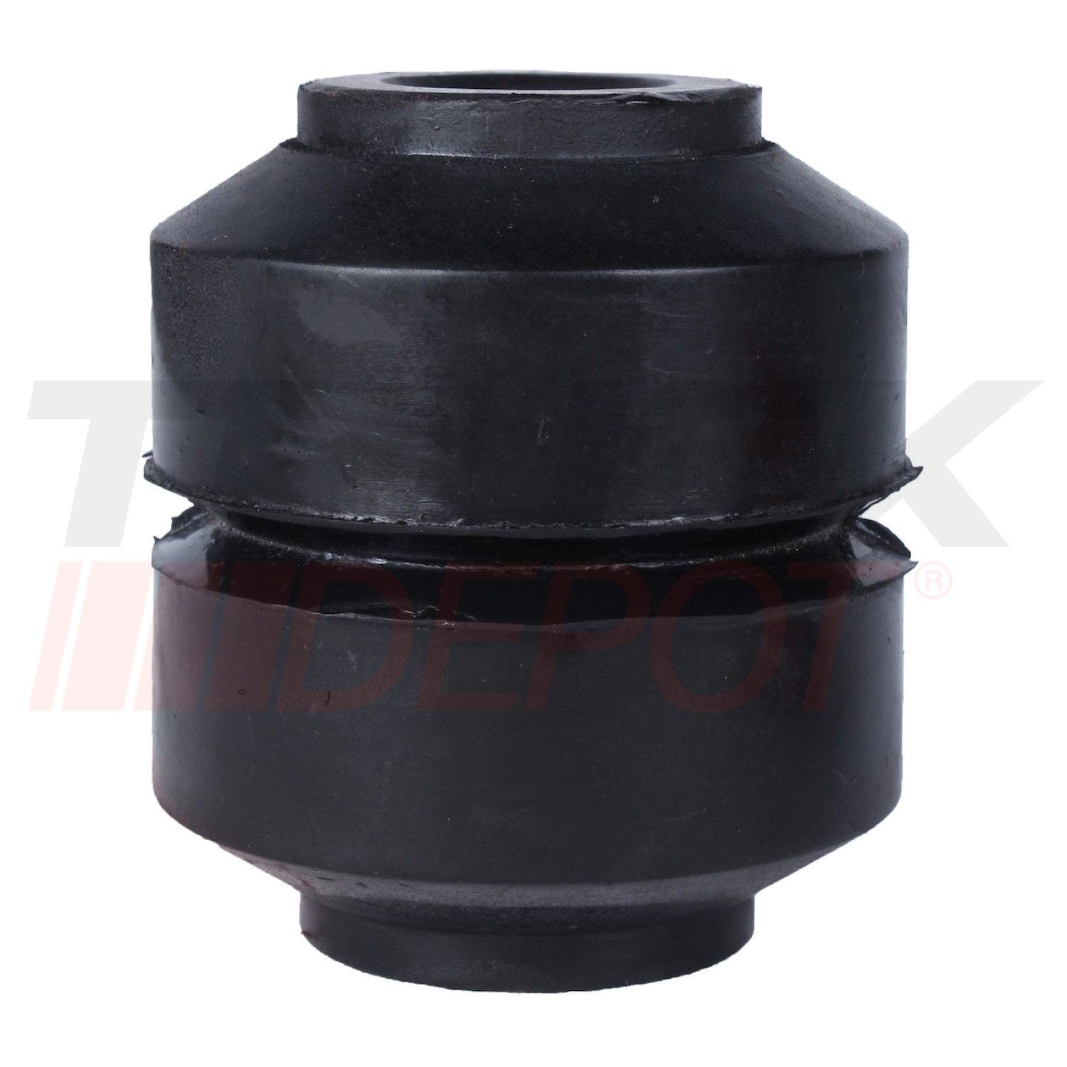 Buje de balancin de 1 1/8 Hutch