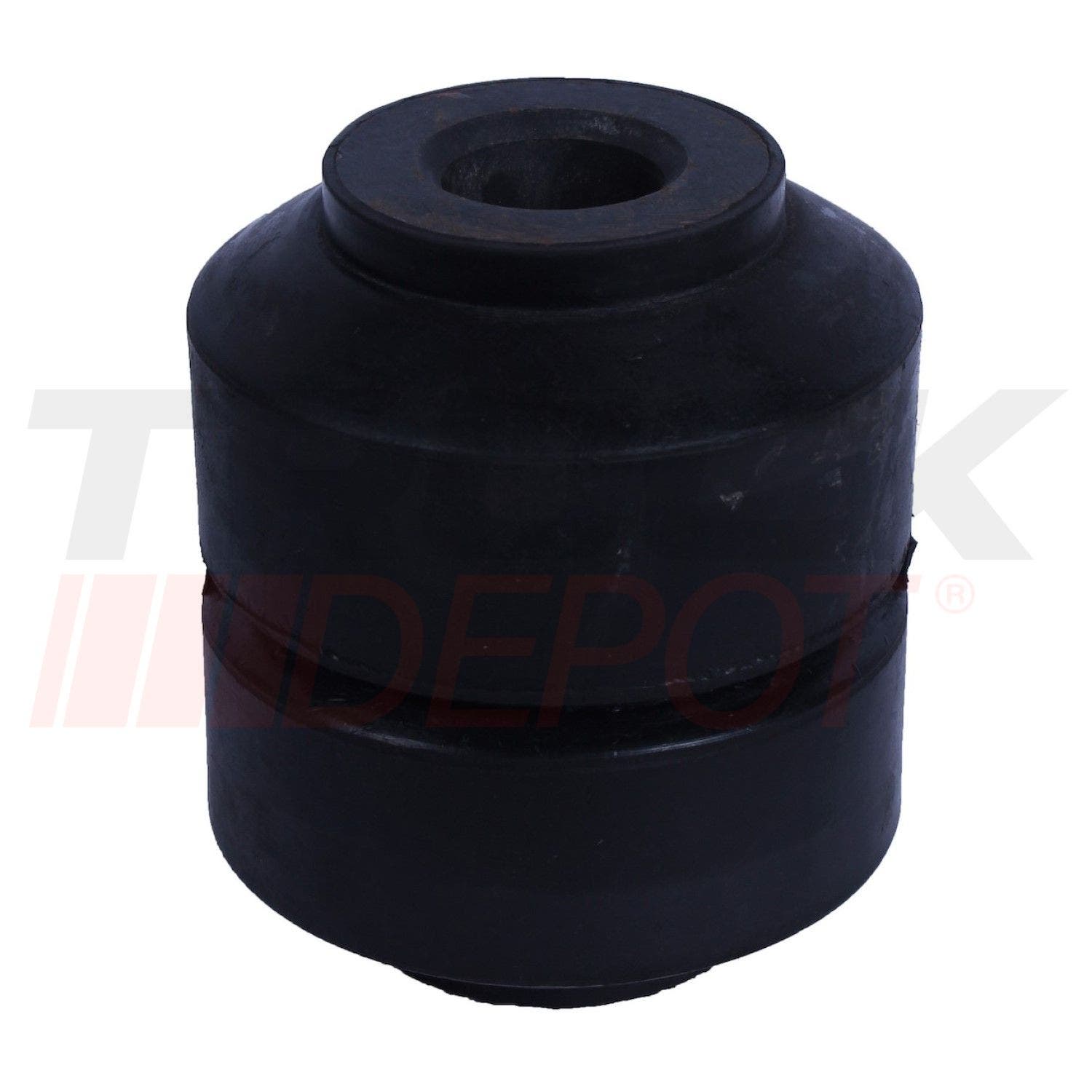 Buje para balancin de 1 agujero de 1 1/8