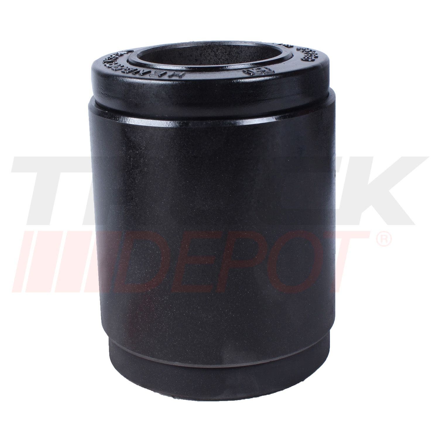 Bushing lateral suspensión Hendrickson 380/400/440/460 manson
