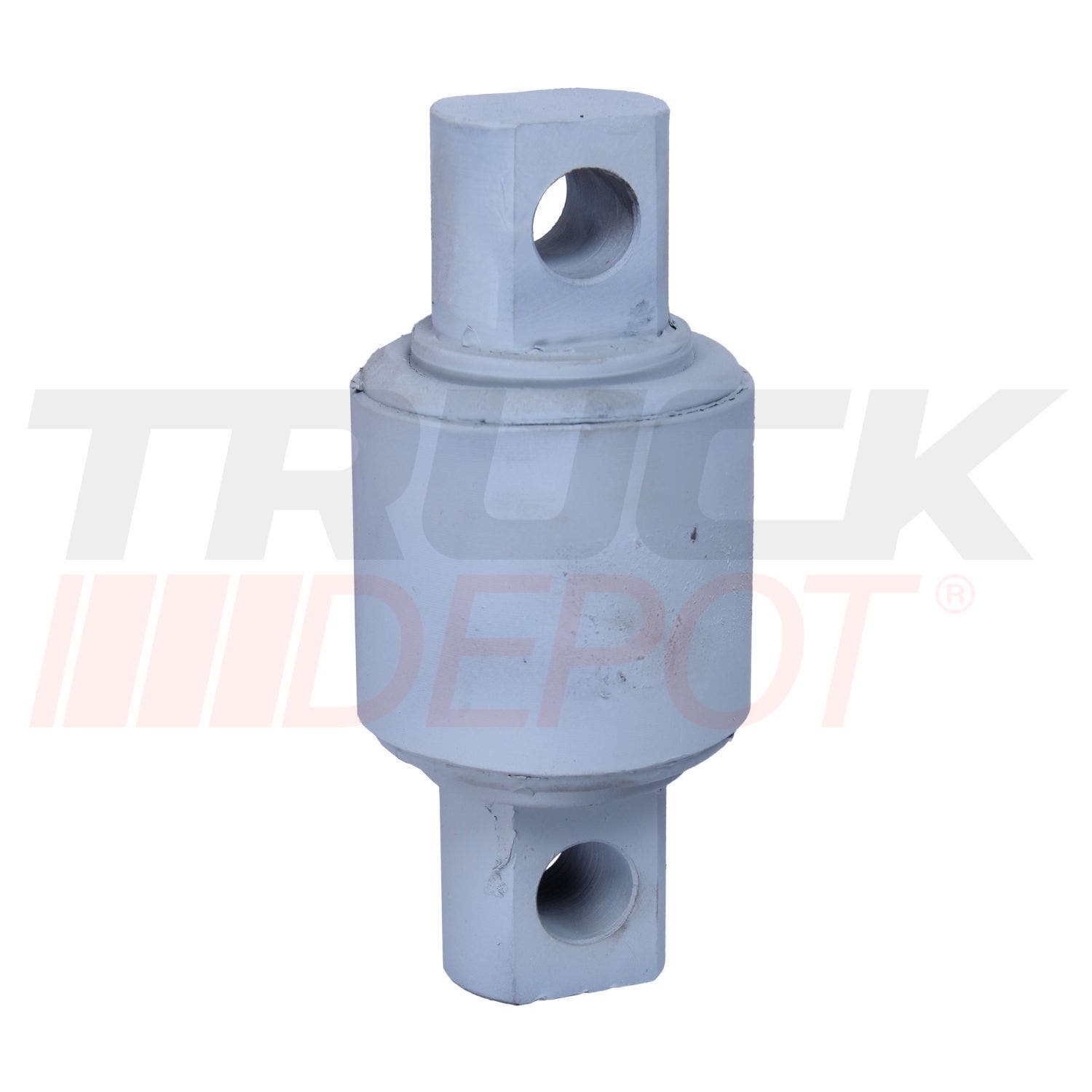 Bushing de tensora 2 1/2 con agujeros