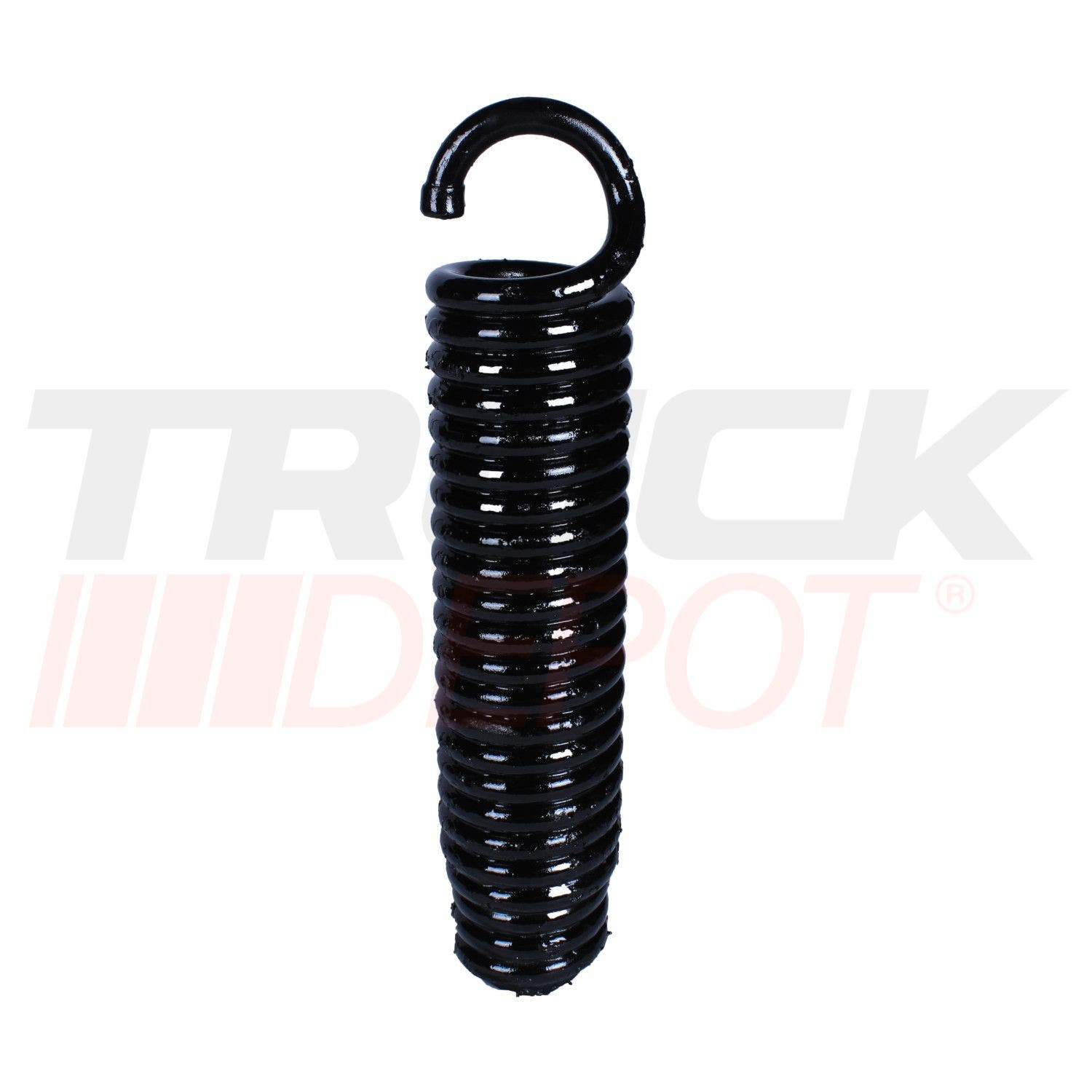 Resorte espiral 3 5/8" x 18" (para tiro dolly)