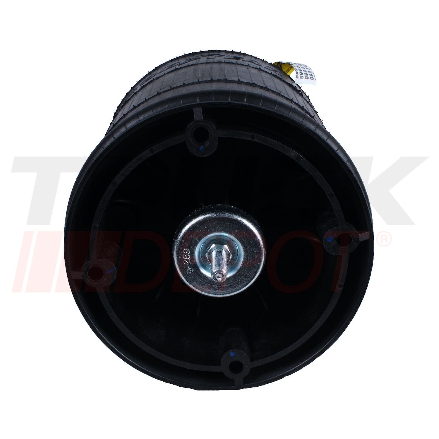 Bolsa de suspensión Good Year para Kenworth, Peterbilt