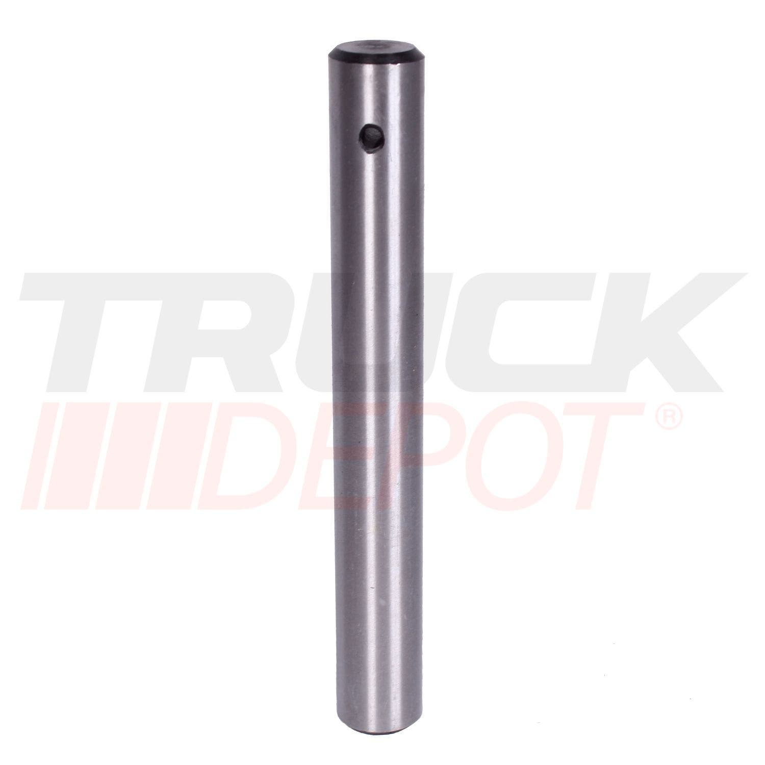 Pin de hoja de resorte para suspension International DT466