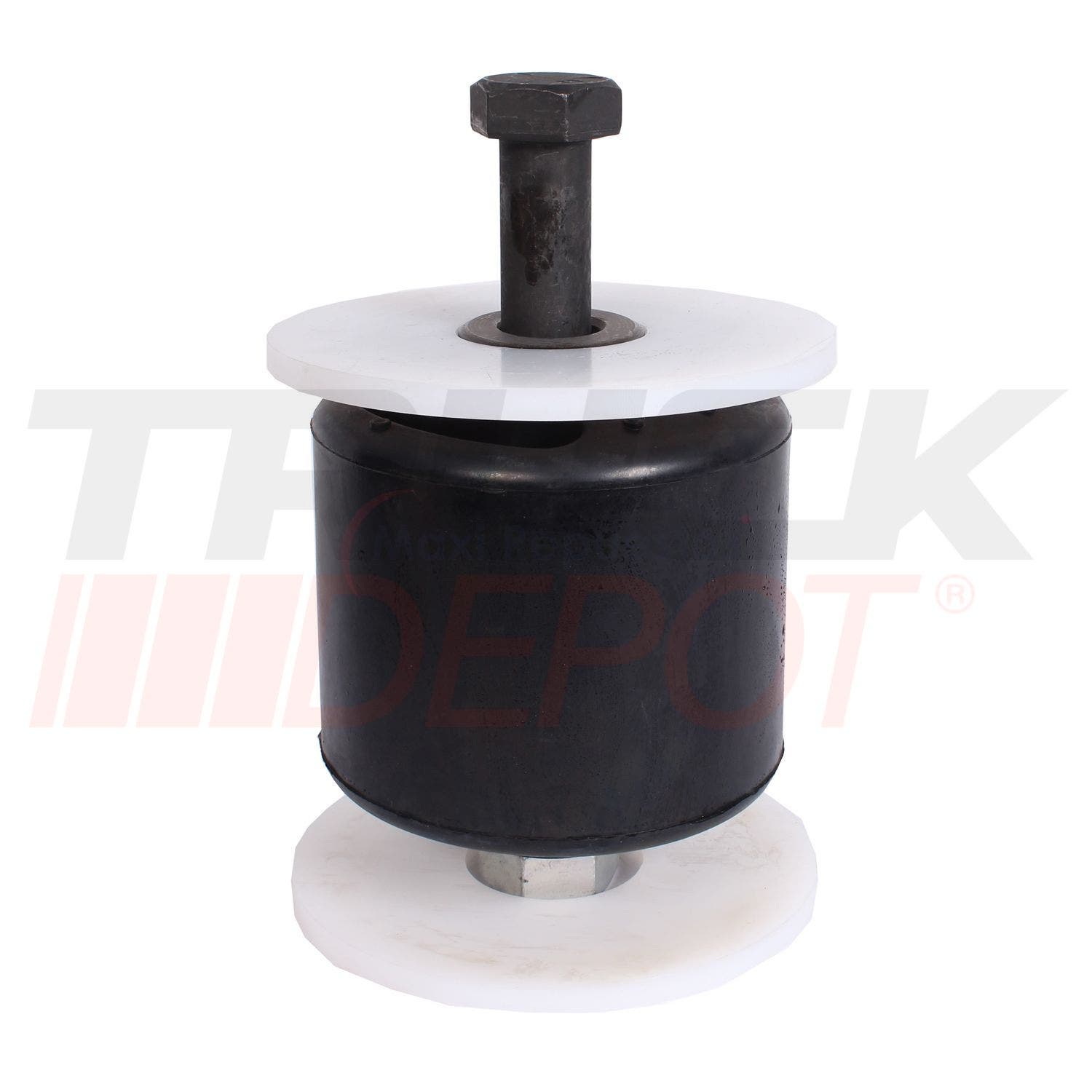 Kit de buje trifuncional tornillo de 1 1/8