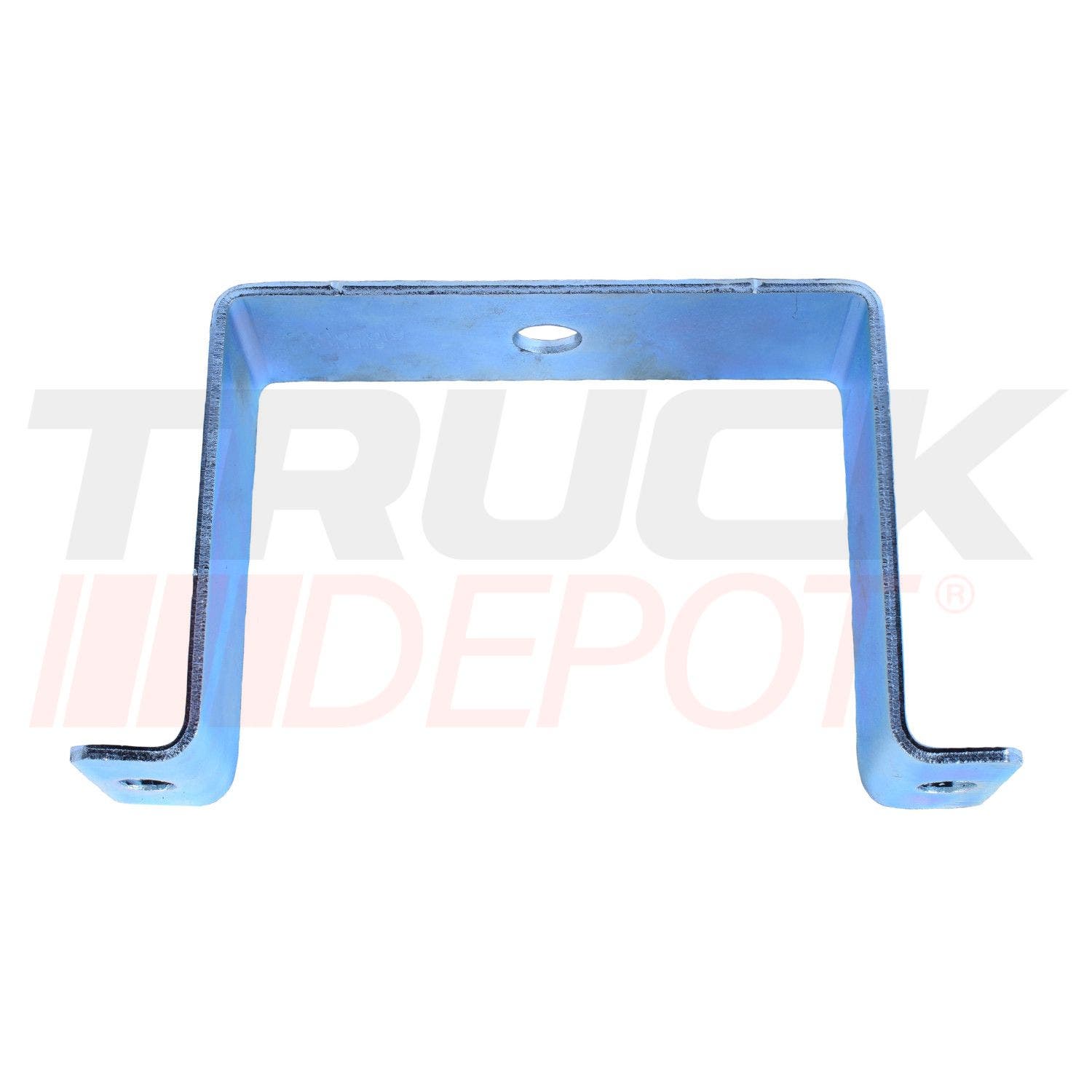 Base para hubodometro Stemco chasis tapadera de 6 agujeros