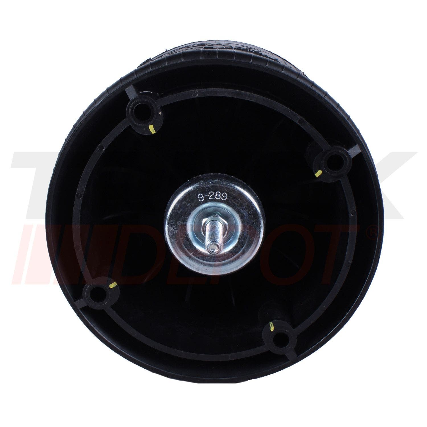 Bolsa de suspensión para Peterbilt