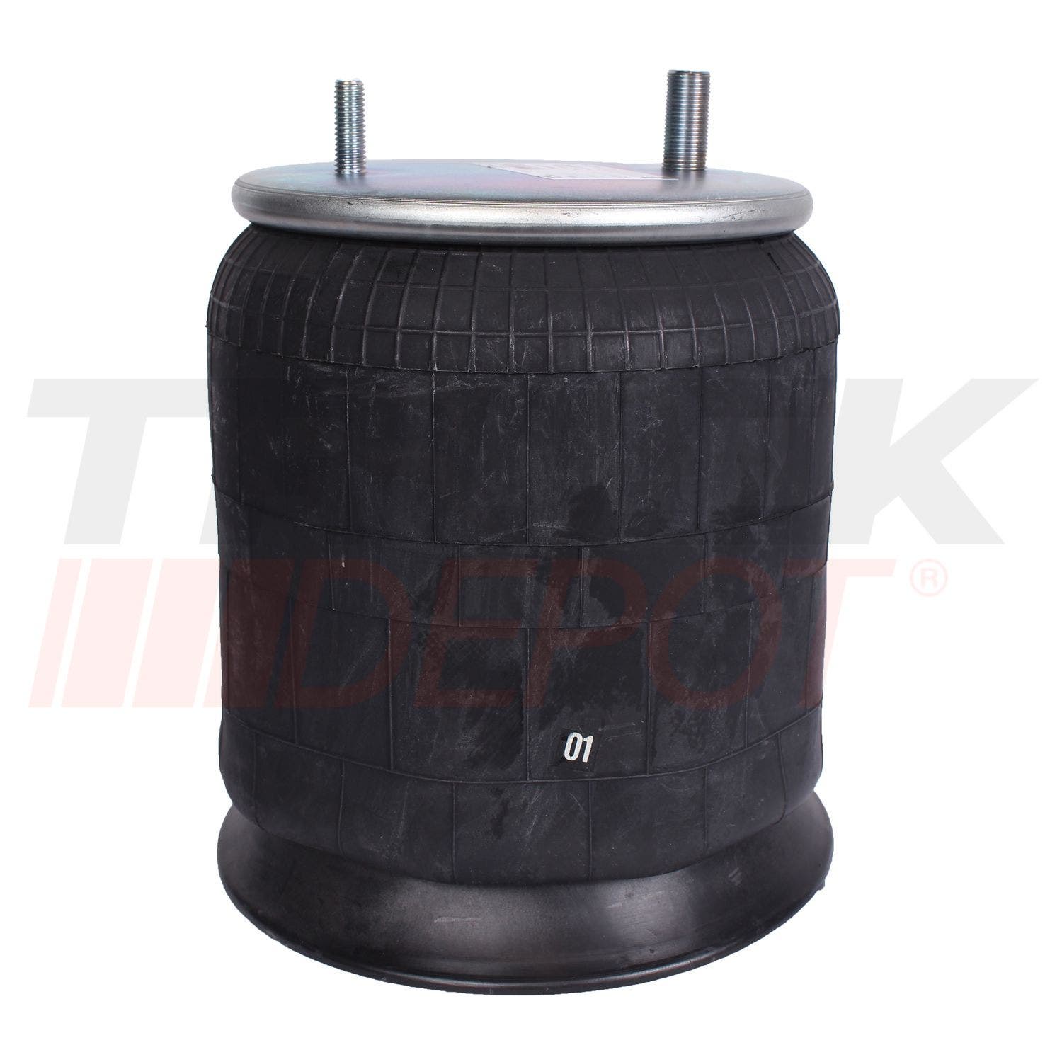 Bolsa de suspensión trailer Taurus