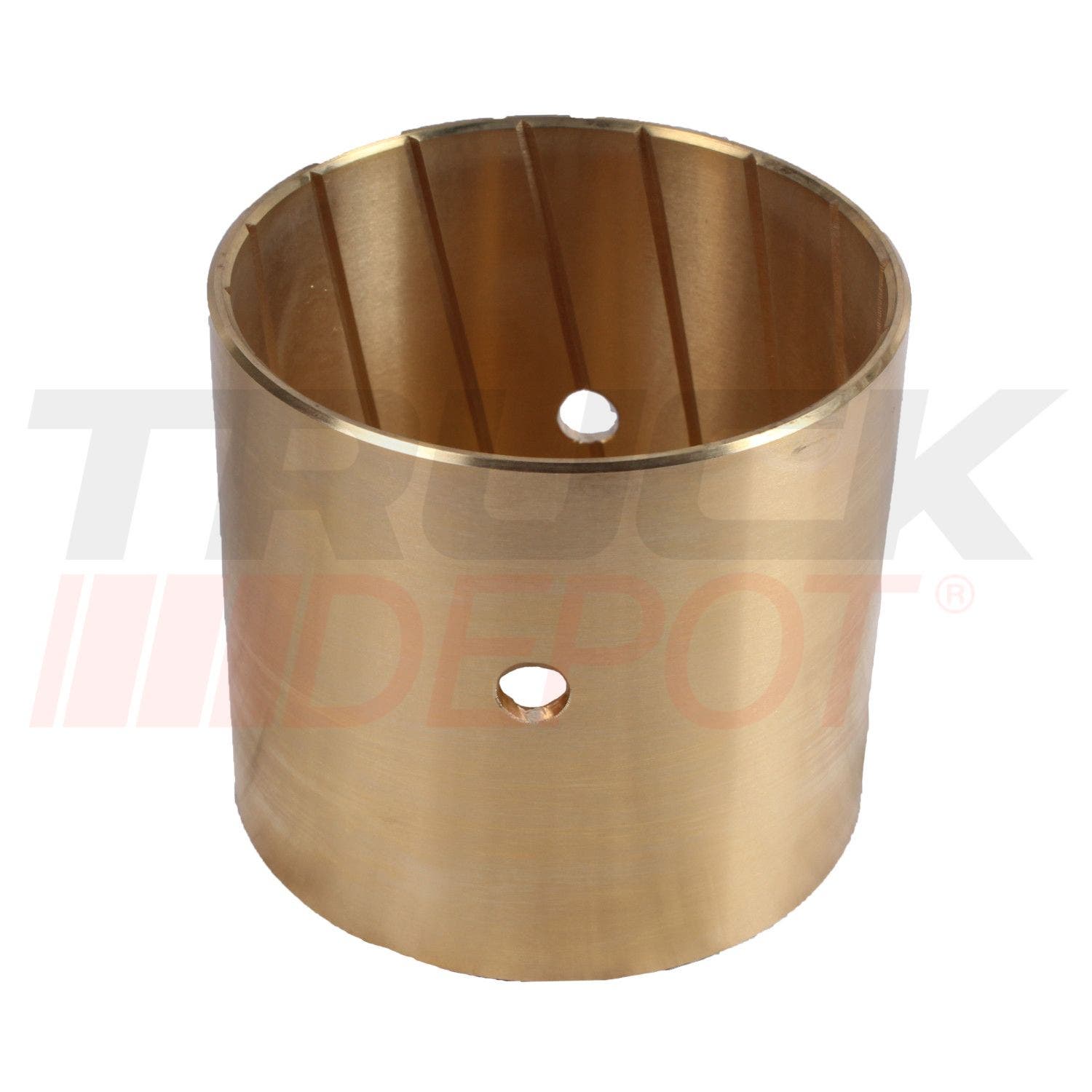 Bushing de Trunnion de bronce de  3 1/2 para Mack 44,000 libras