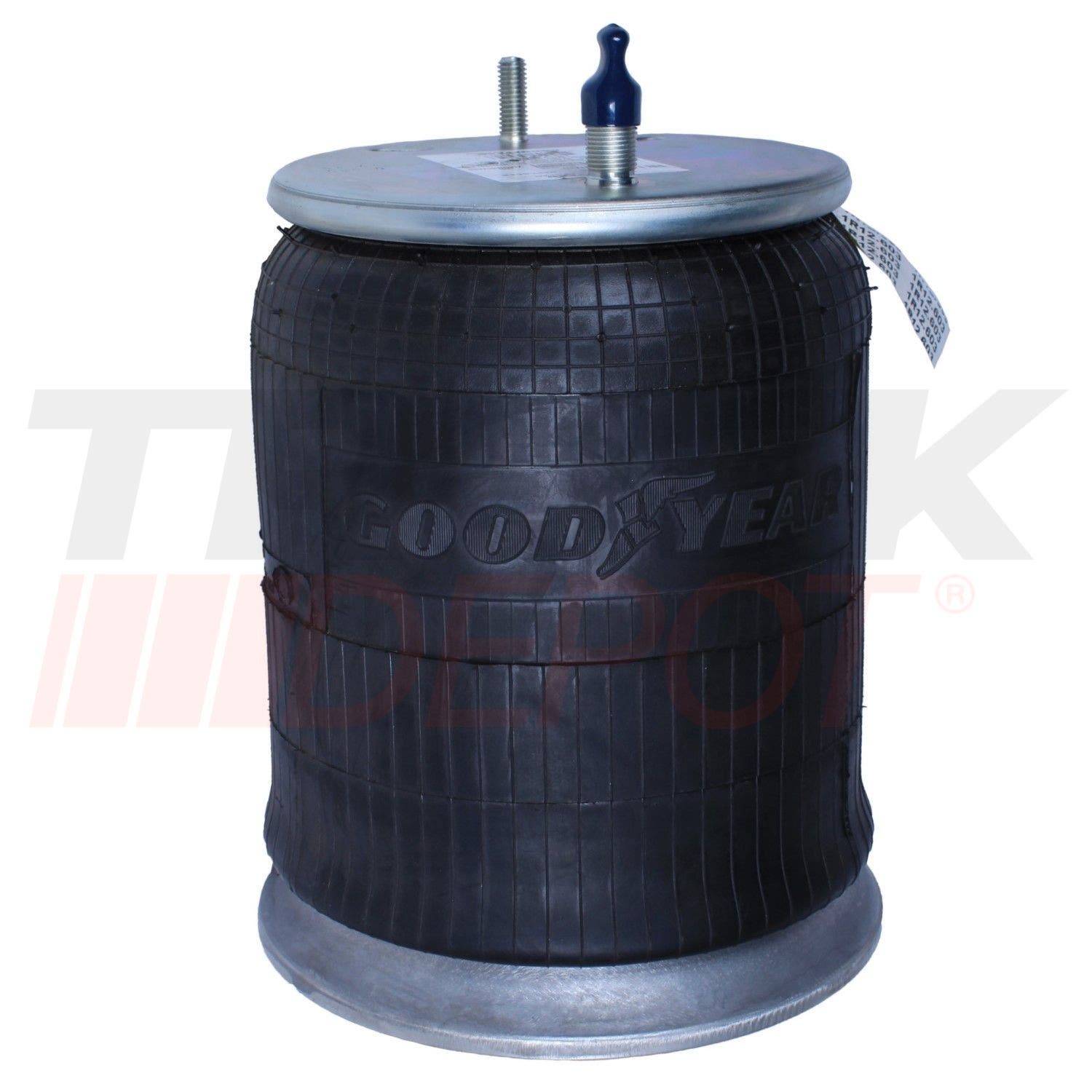 Bolsa de suspensión trasera para Freightliner
