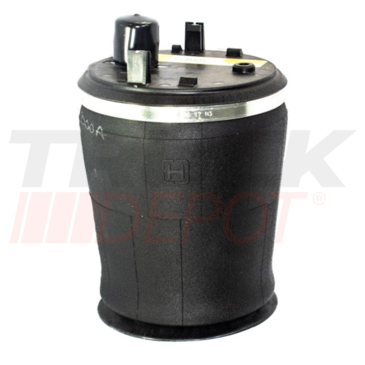Bolsa de suspensión Freightliner suspensión Airtek Hendrickson