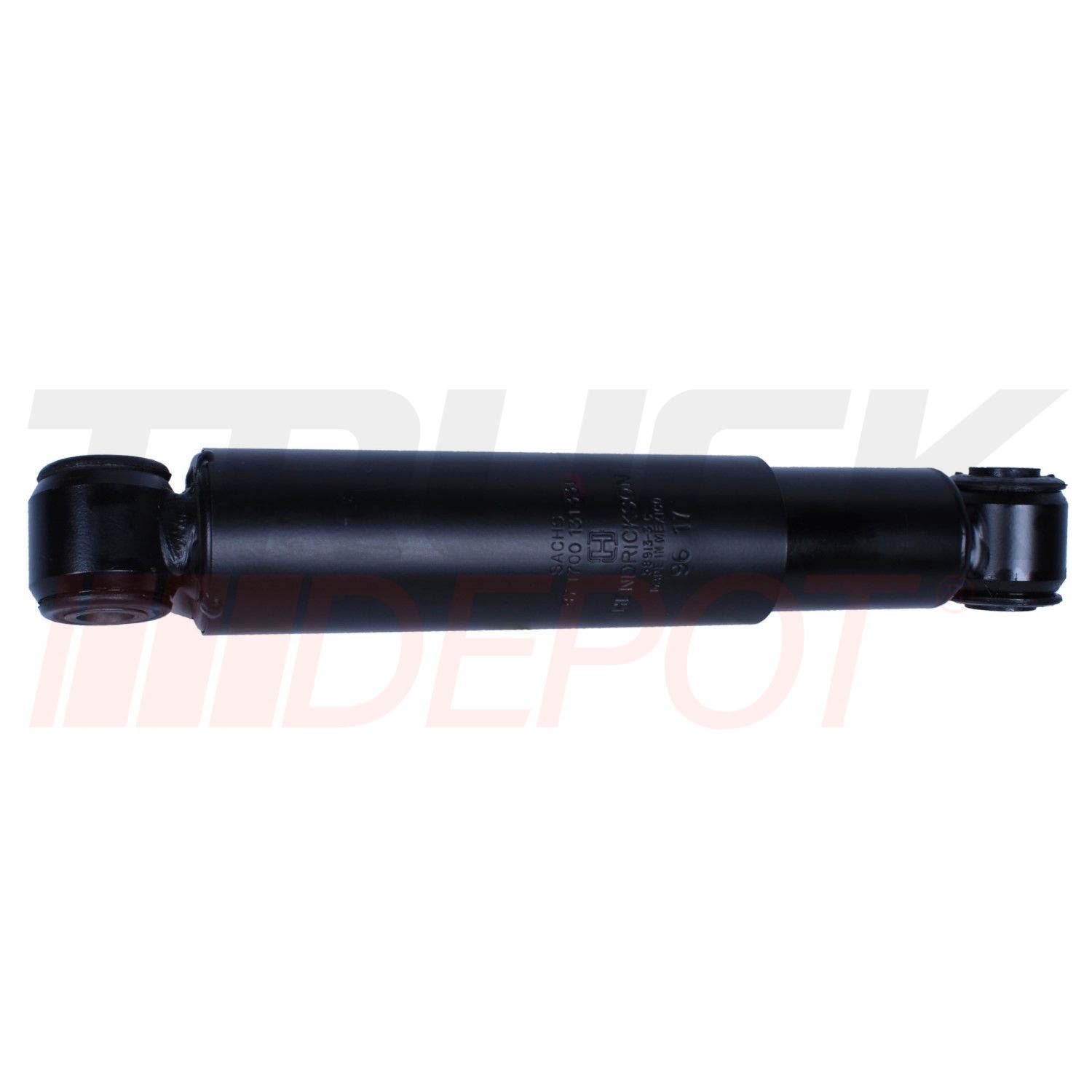 Amortiguador de suspensión delantera Freightliner Airtek