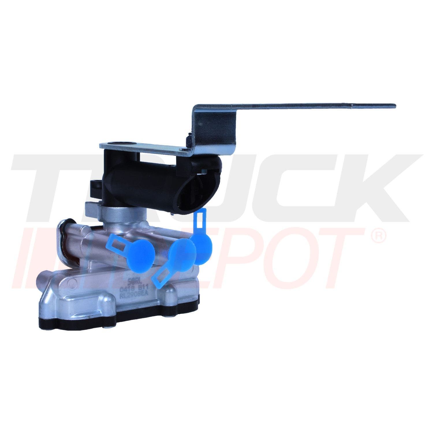 Valvula reguladora de bolsas Neway