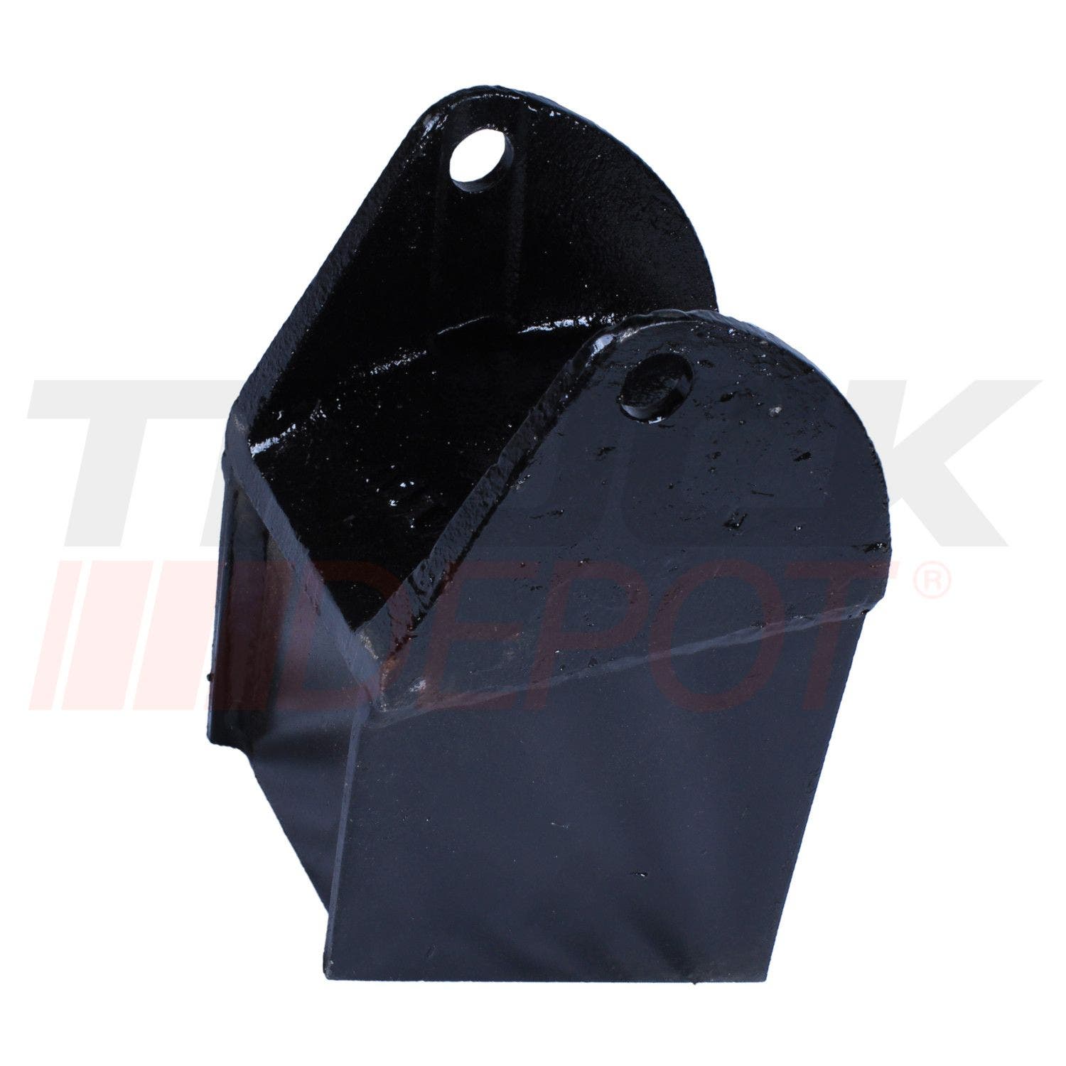 Hanger trasero para suspensión Fruehauf