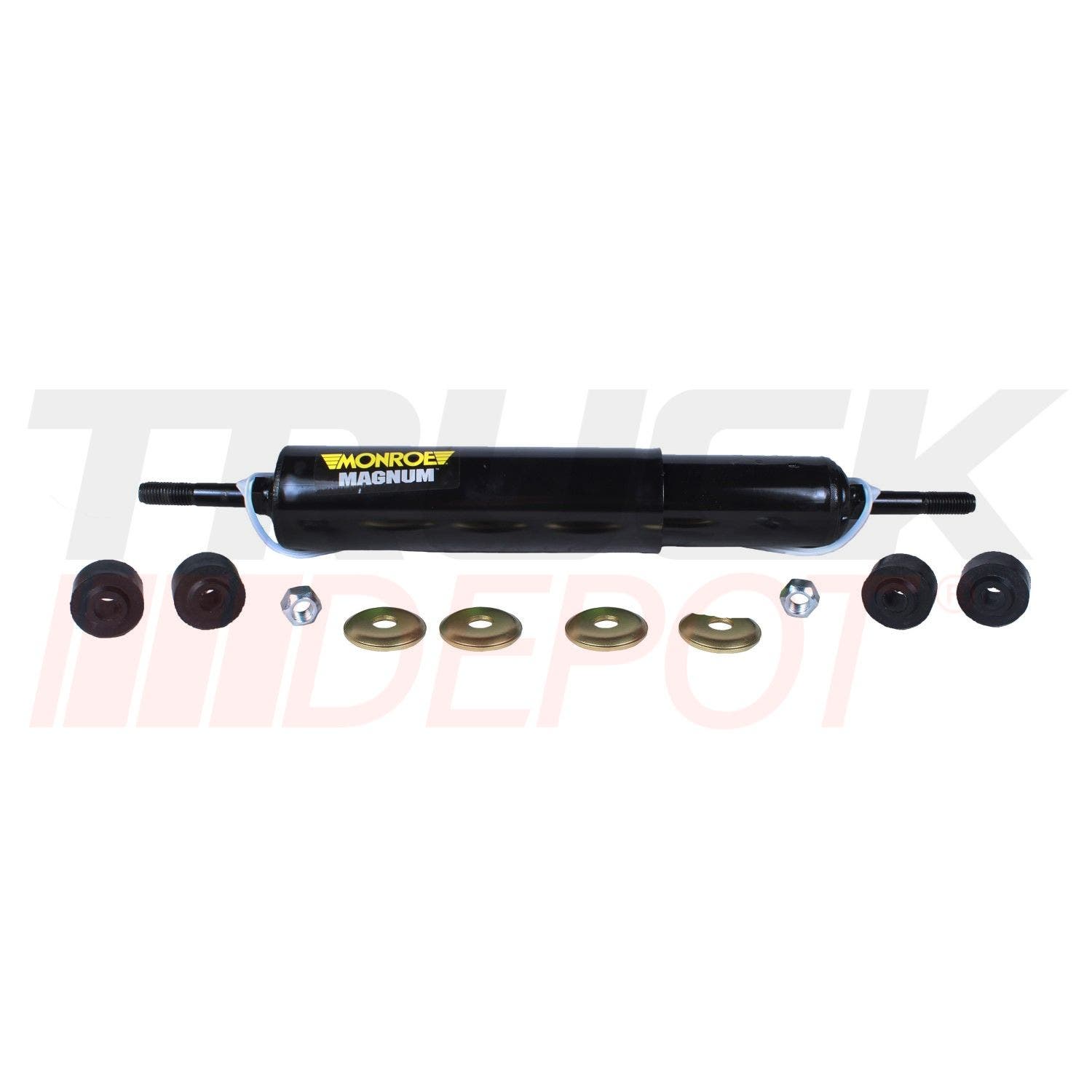Amortiguador trasero para Kenworth Peterbilt