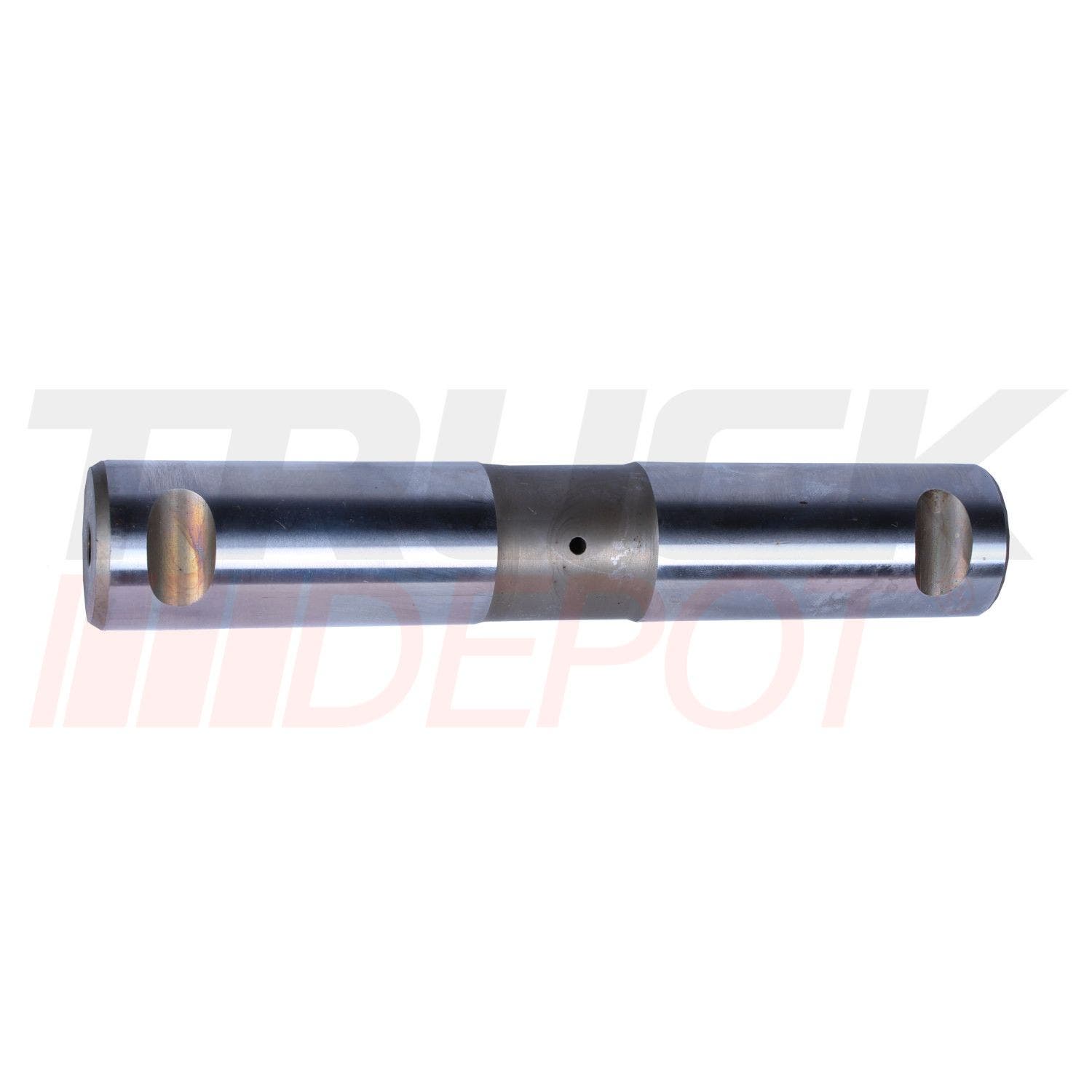 Pin de hoja de resorte suspension Hendrickson RT650 Dayton
