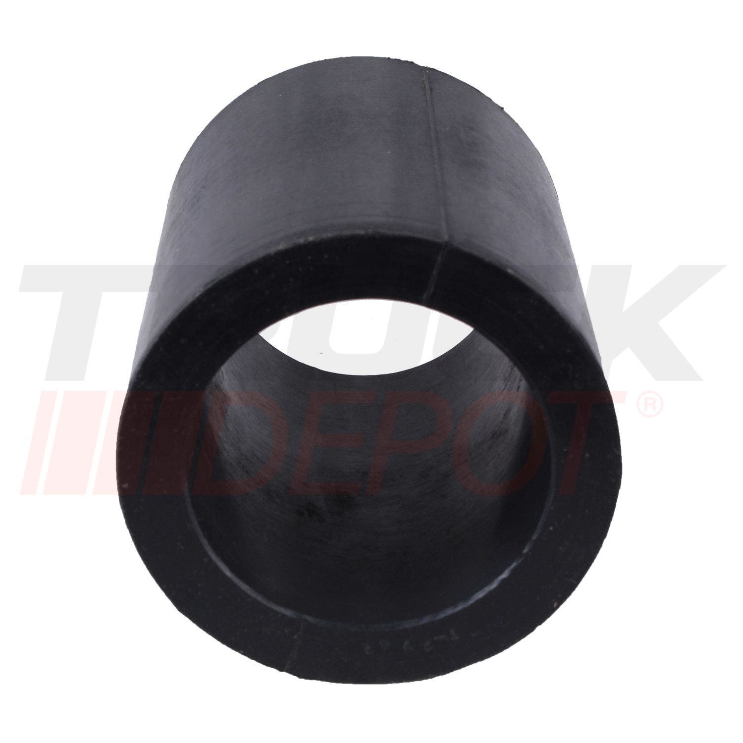 Bota de hule de Trunnion para Mack 4 7/16 x 3 7/16 x 7 9/16