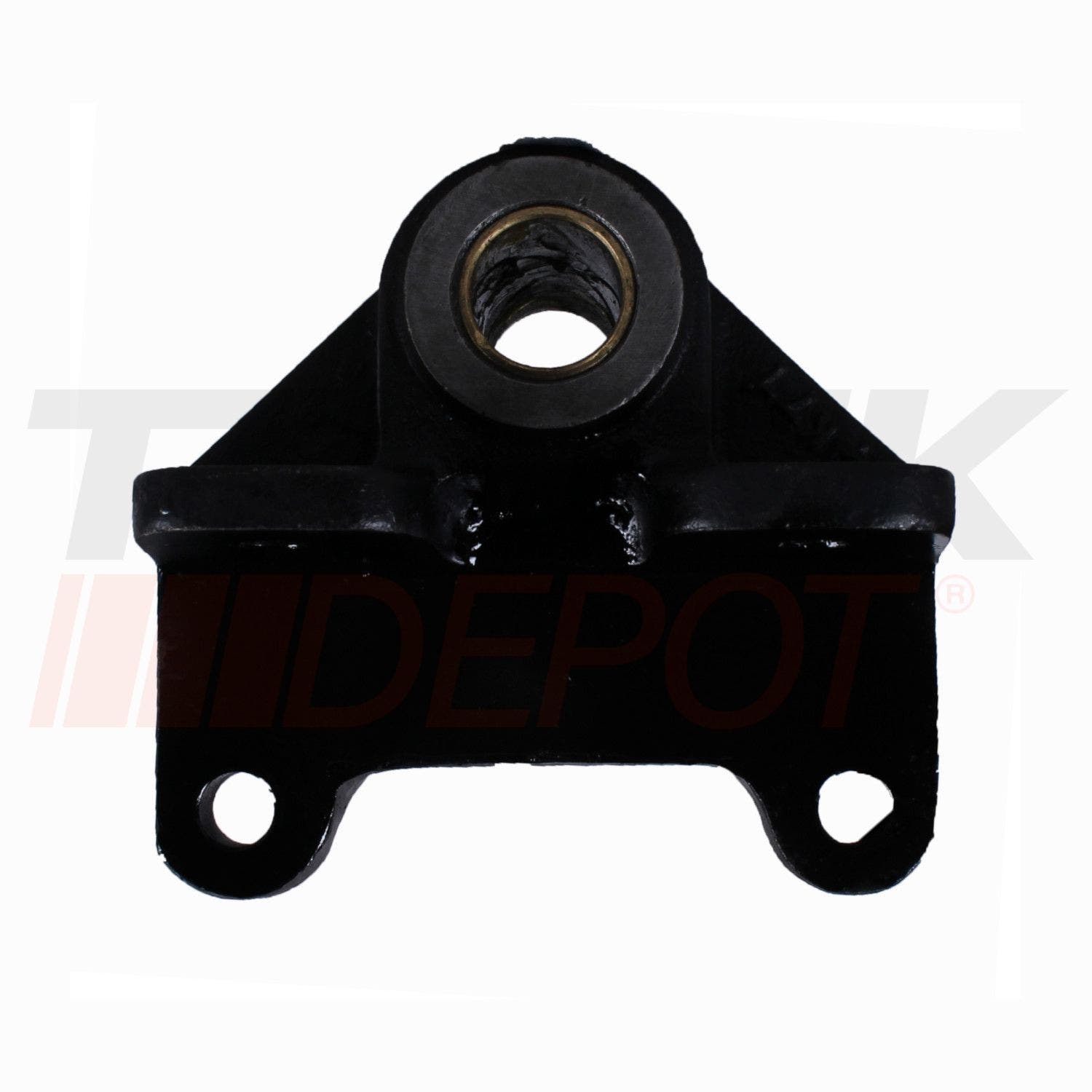 Balancin de hoja delantera de Freightliner buje liso M1482