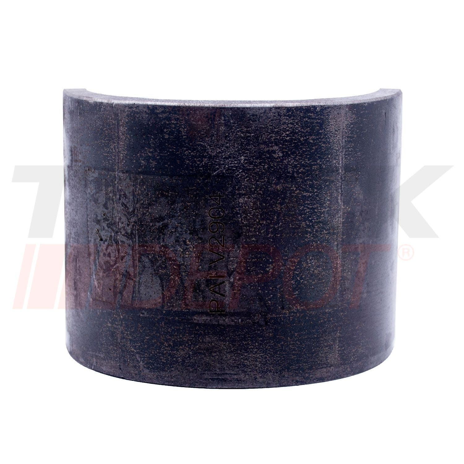 Collar de Trunnion de suspension Mack