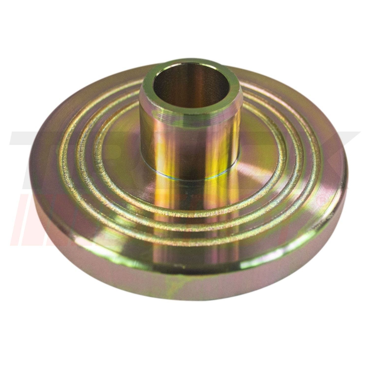 Collar de Trunnion para suspensión Hendrickson