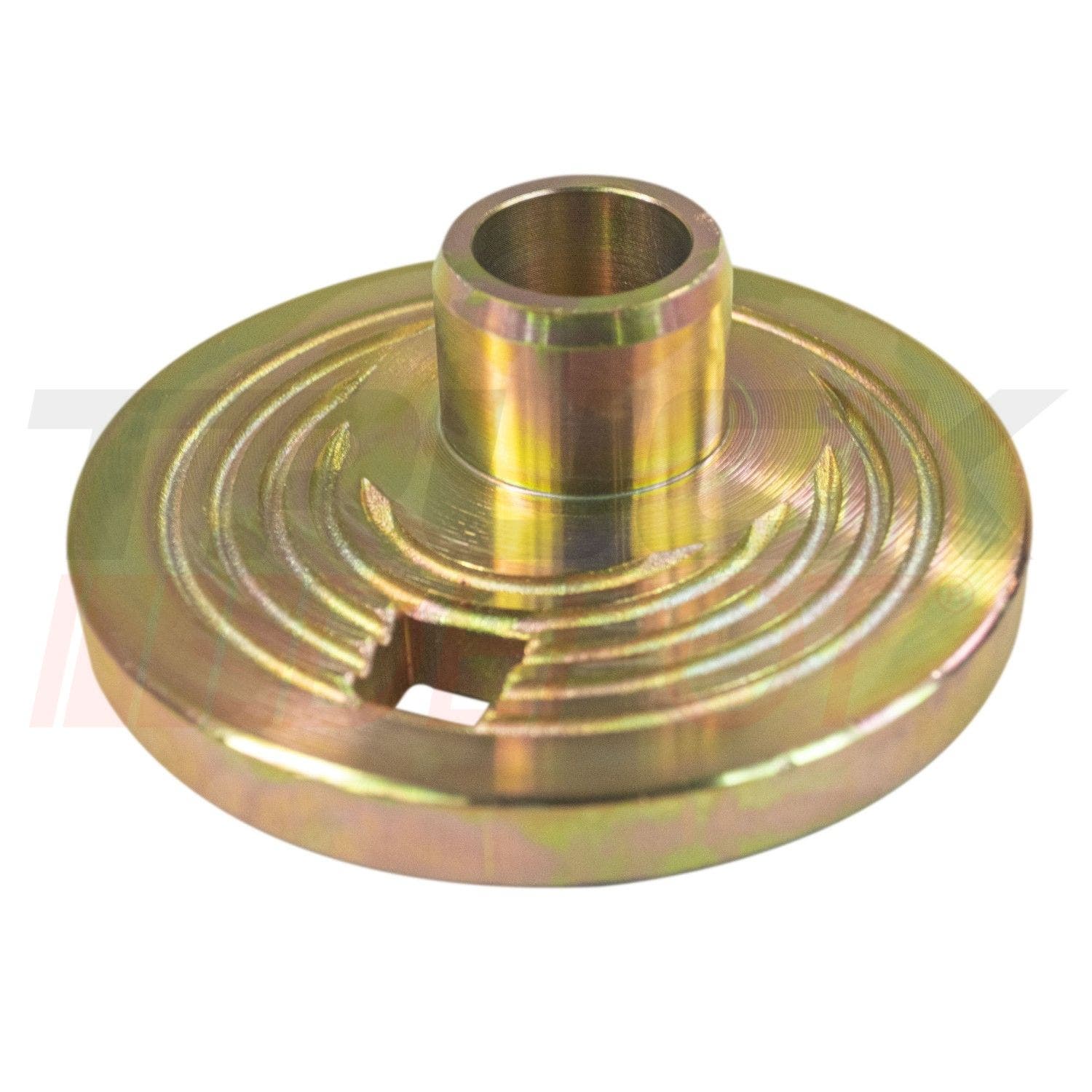 Collar de Trunnion para suspensión Hendrickson