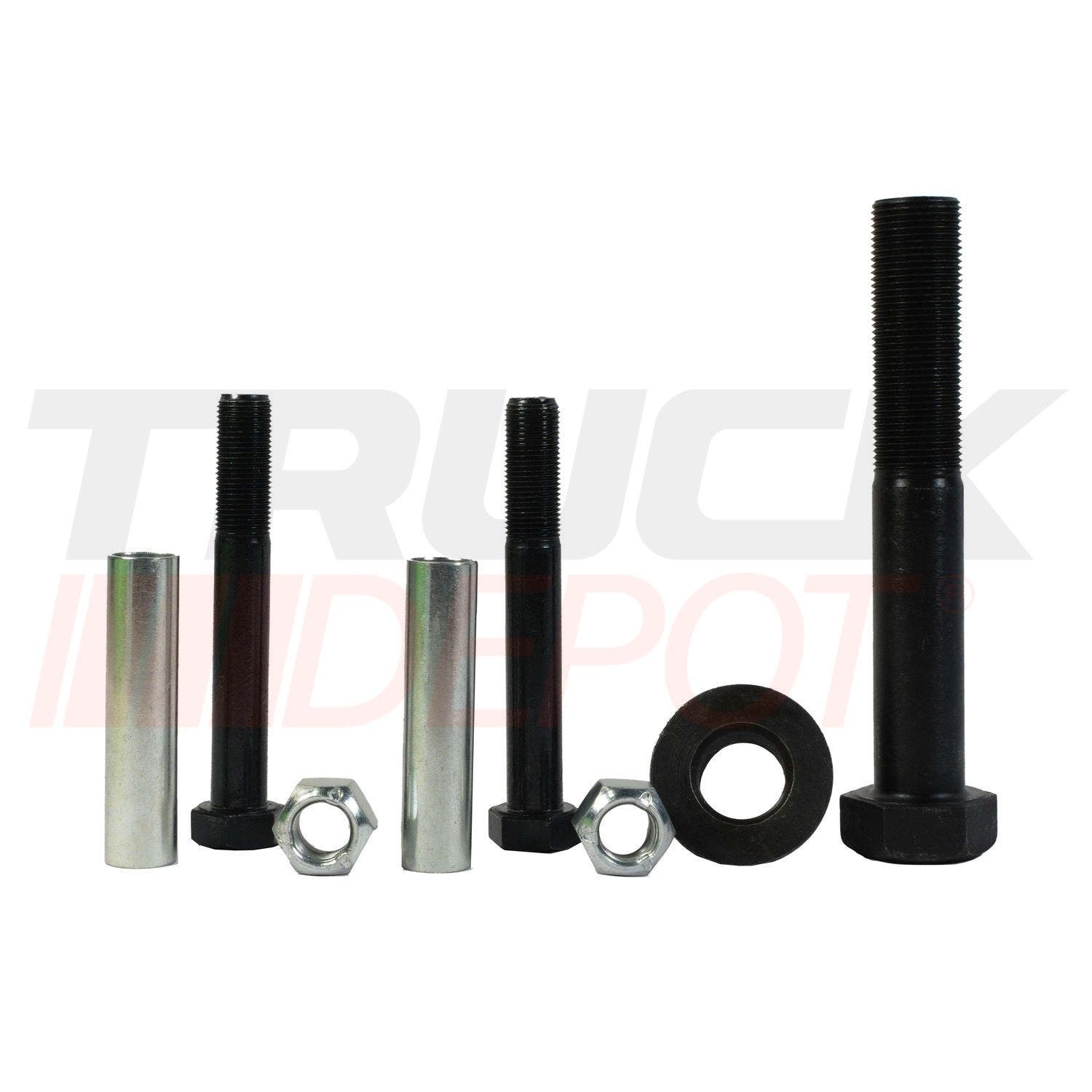 Kit de tornillo 1" para balancín