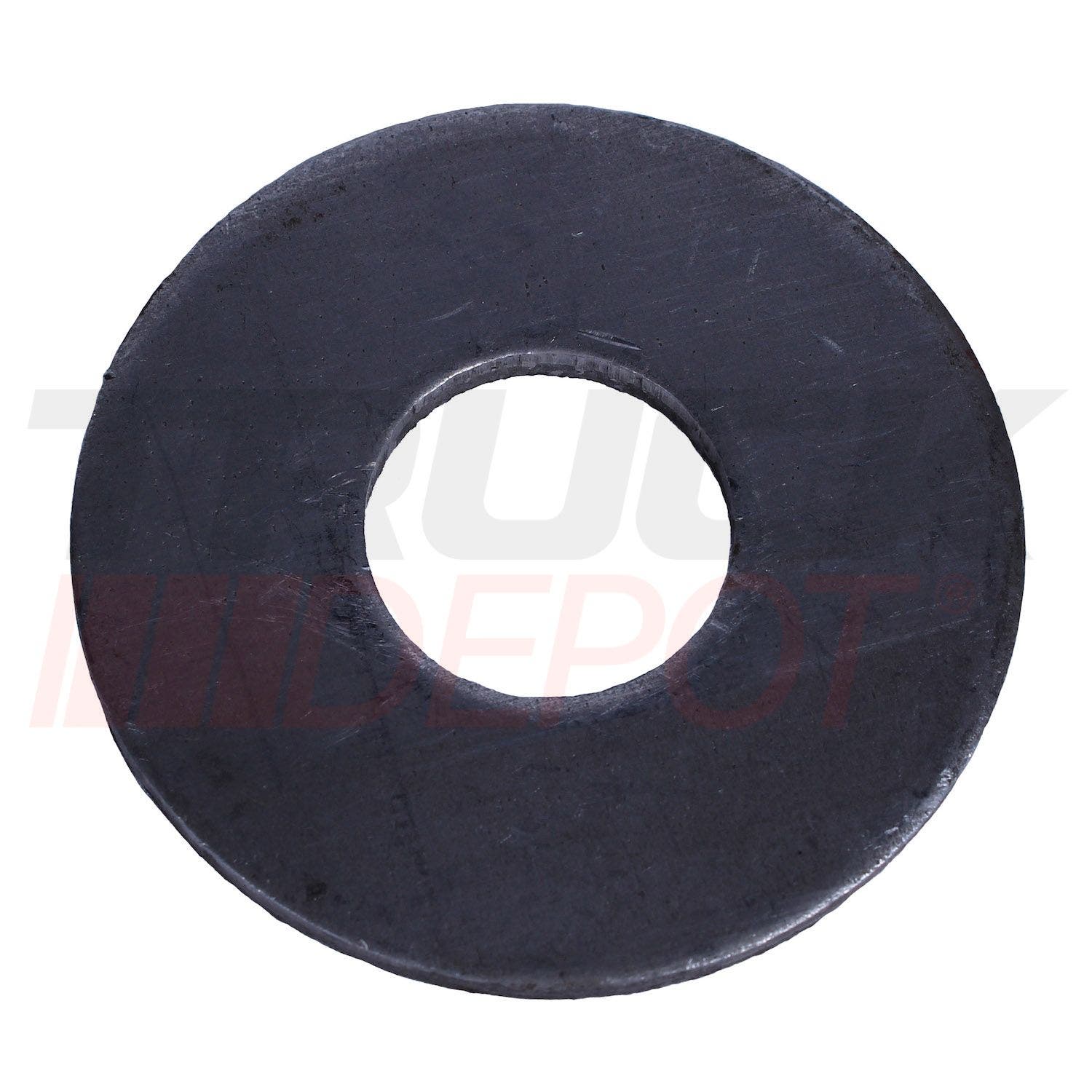 Arandela de presion 1 1/16" x 2 3/4" x 1/4" Dayton