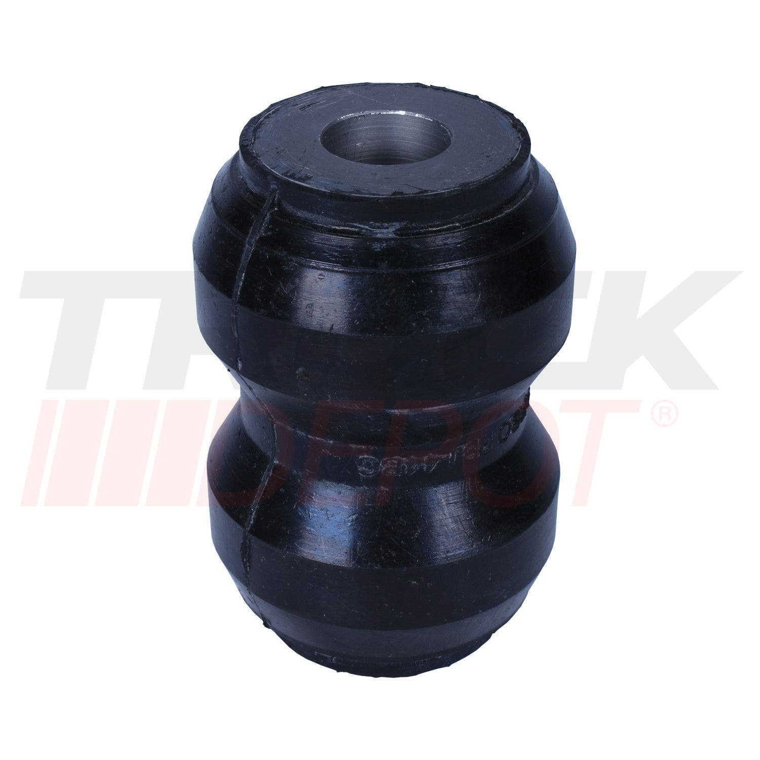 Bujes de suspensión Neway de 1 1/8 interno x 3 1/2 Externo 5 1/4 largo