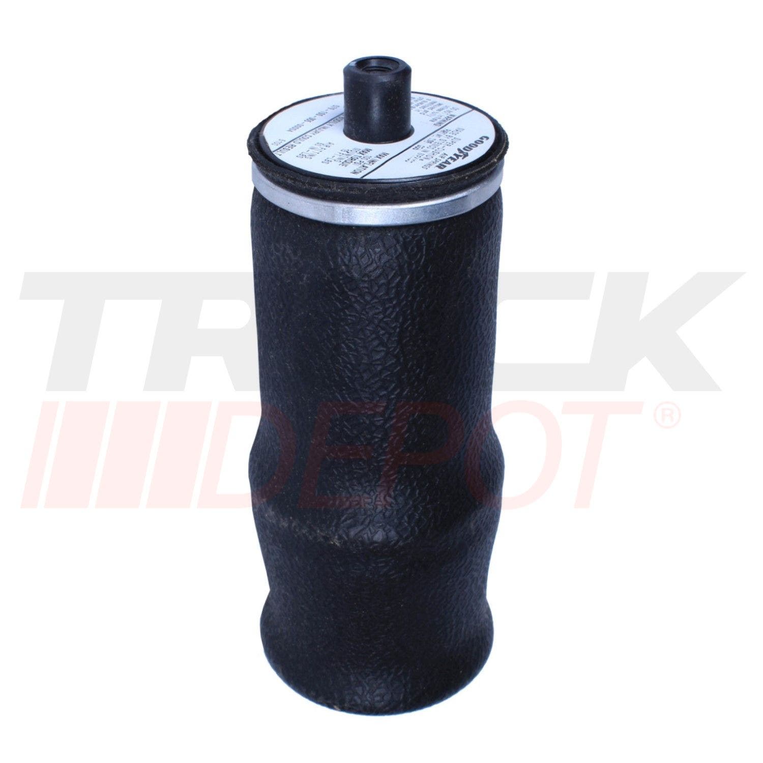 Bolsa de suspensión de cabina para Mack MH, Peterbilt