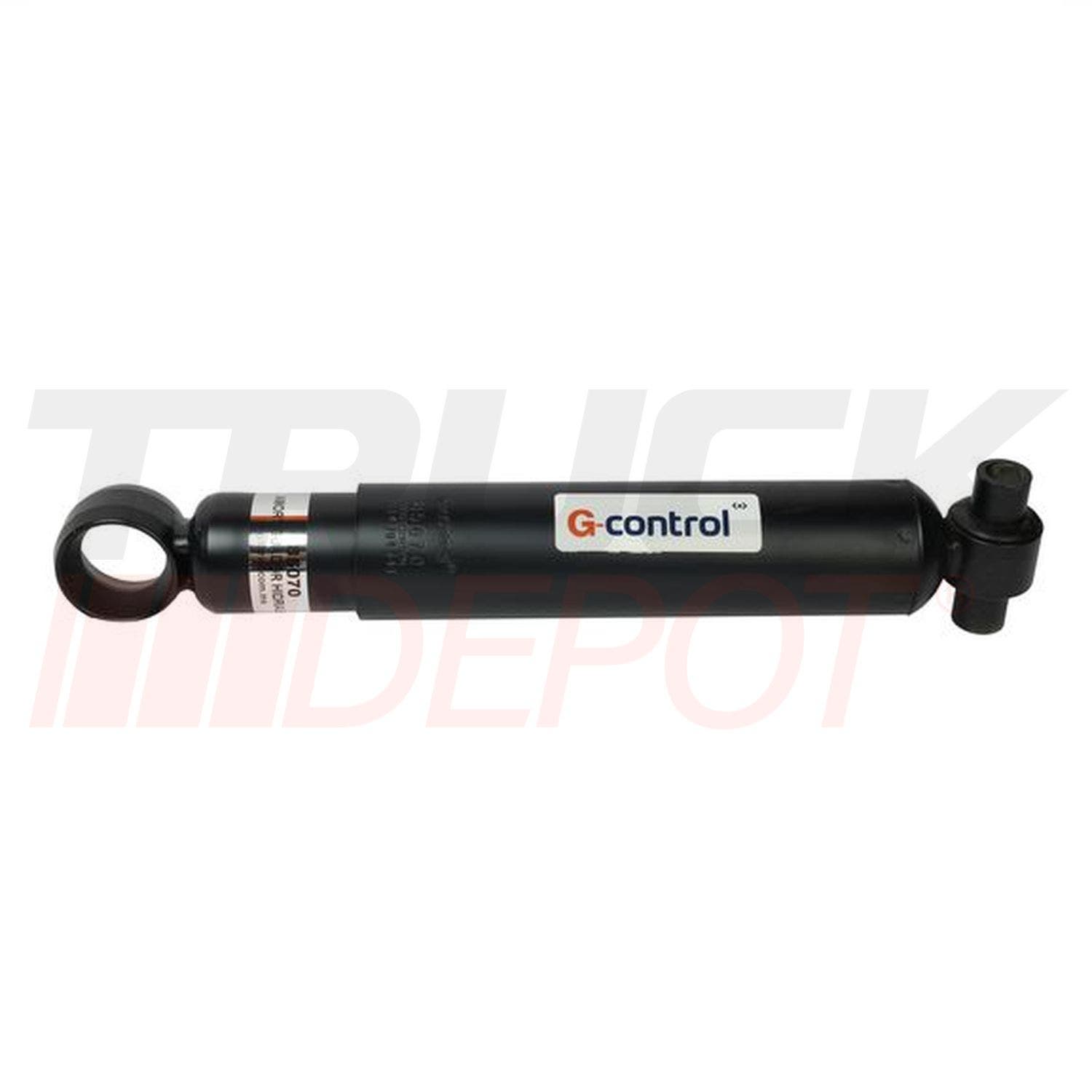 Amortiguador delantero de Kenworth T800 marca GRC