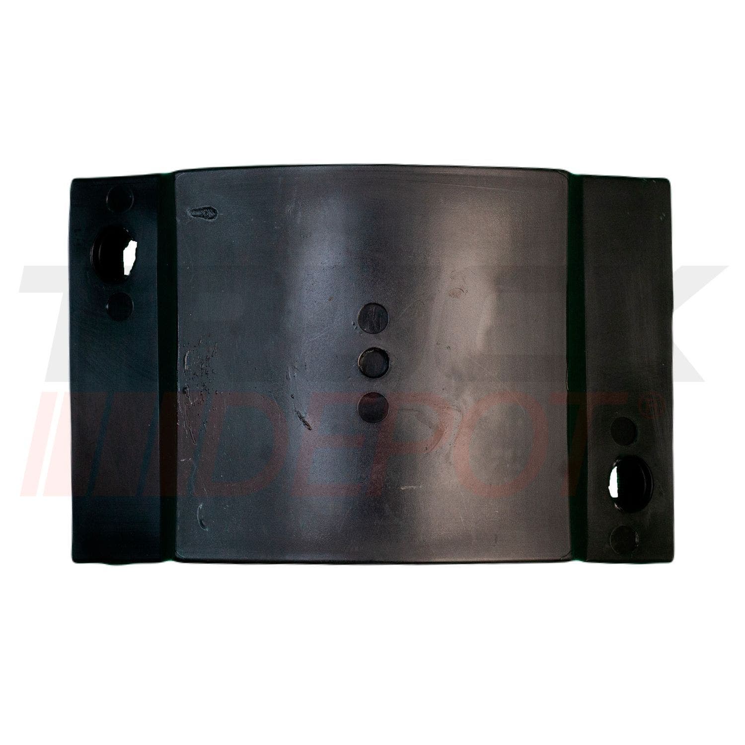 Cuña de hoja Z para International