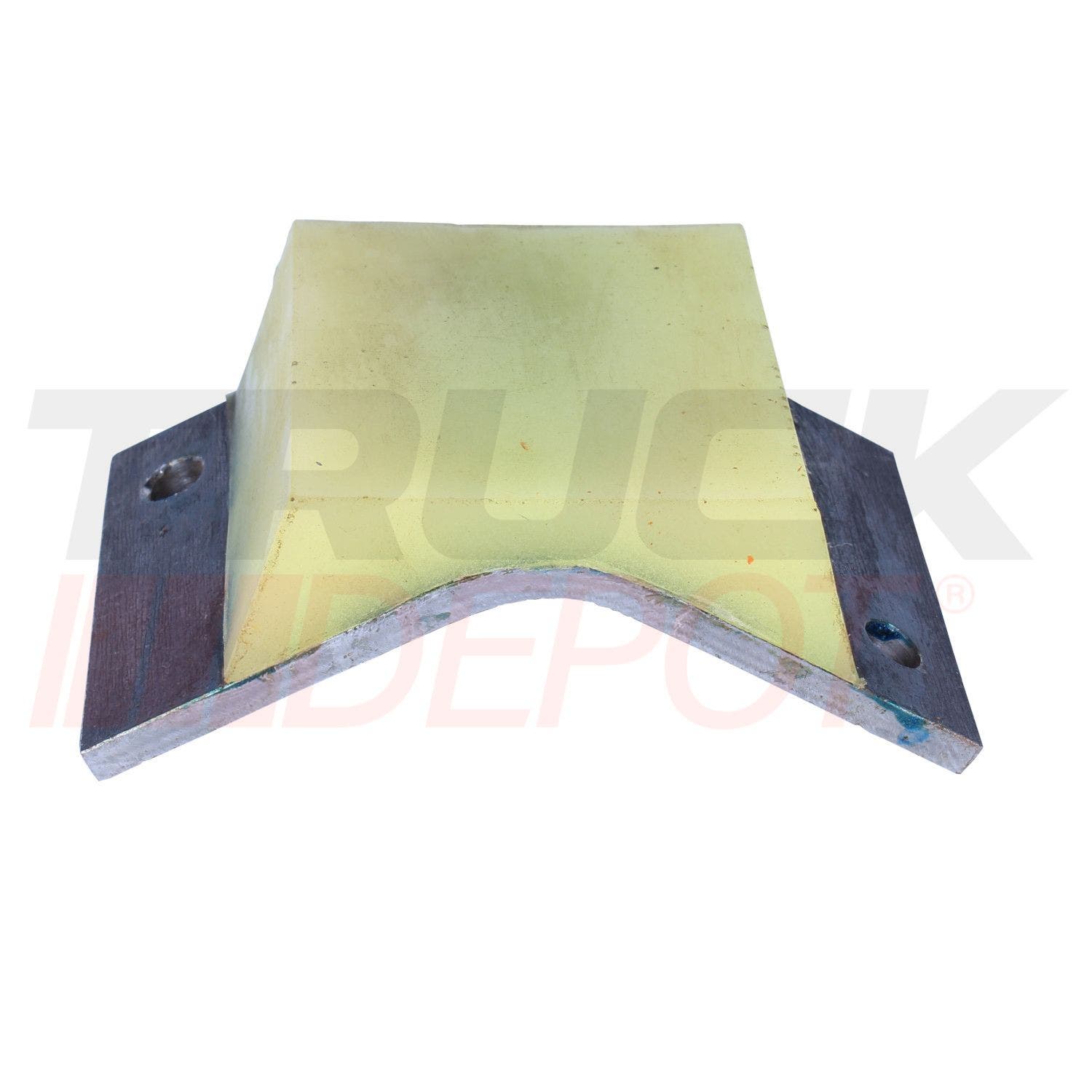 Cuña de hoja Z para International de poliuretano